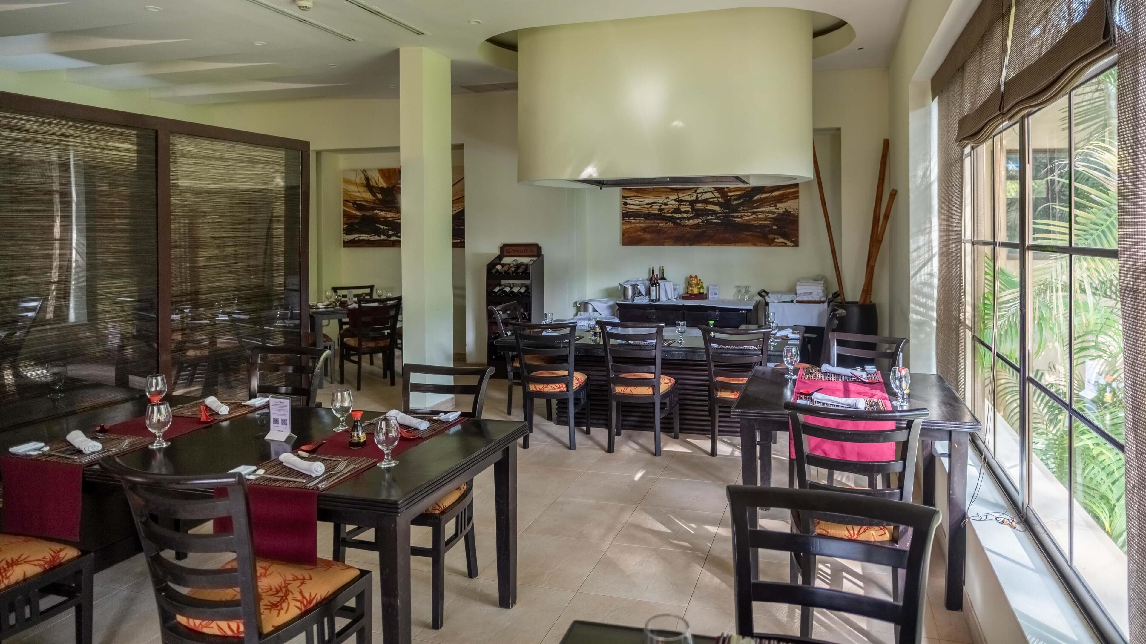 Occidental Papagayo Occidental Papagayo