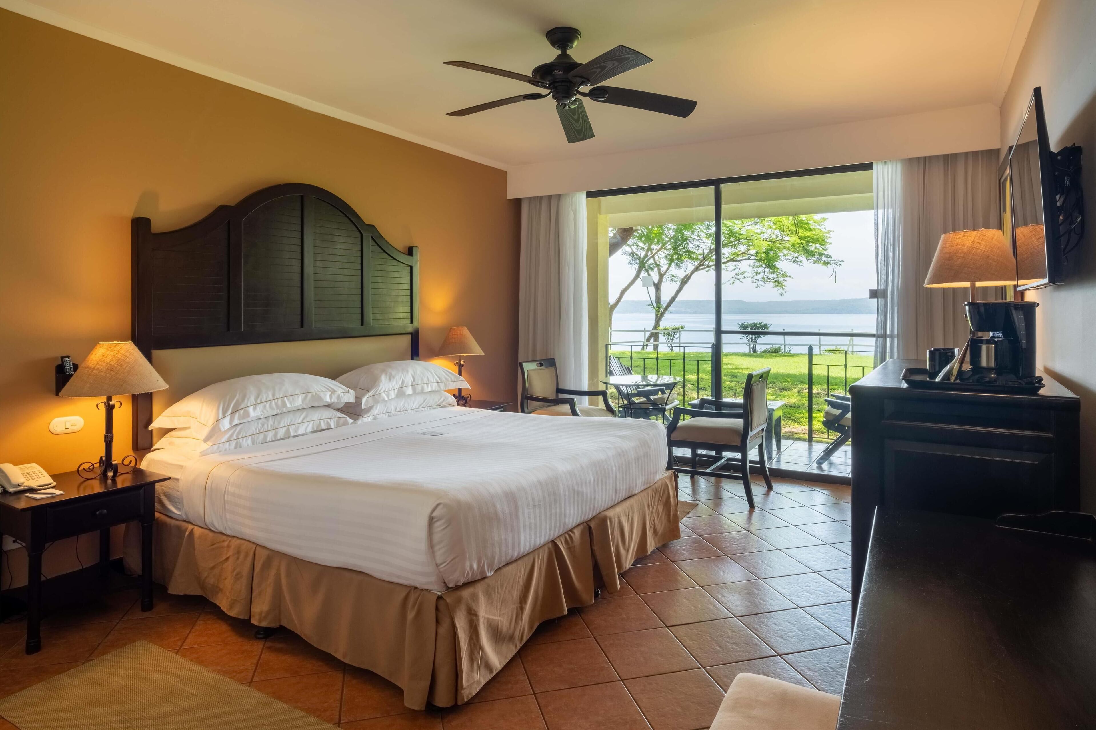 Occidental Papagayo Occidental Papagayo