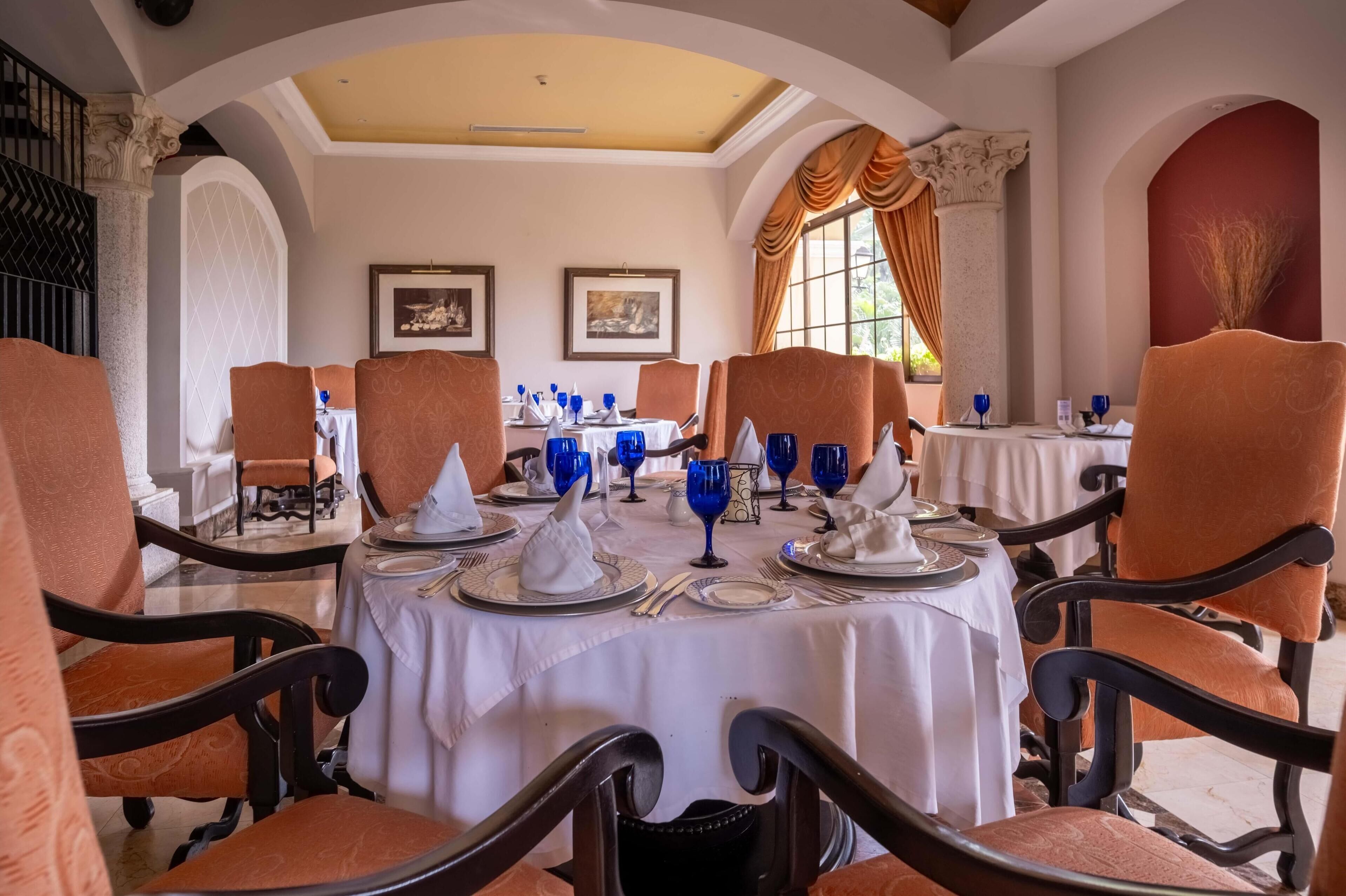 Occidental Papagayo Occidental Papagayo