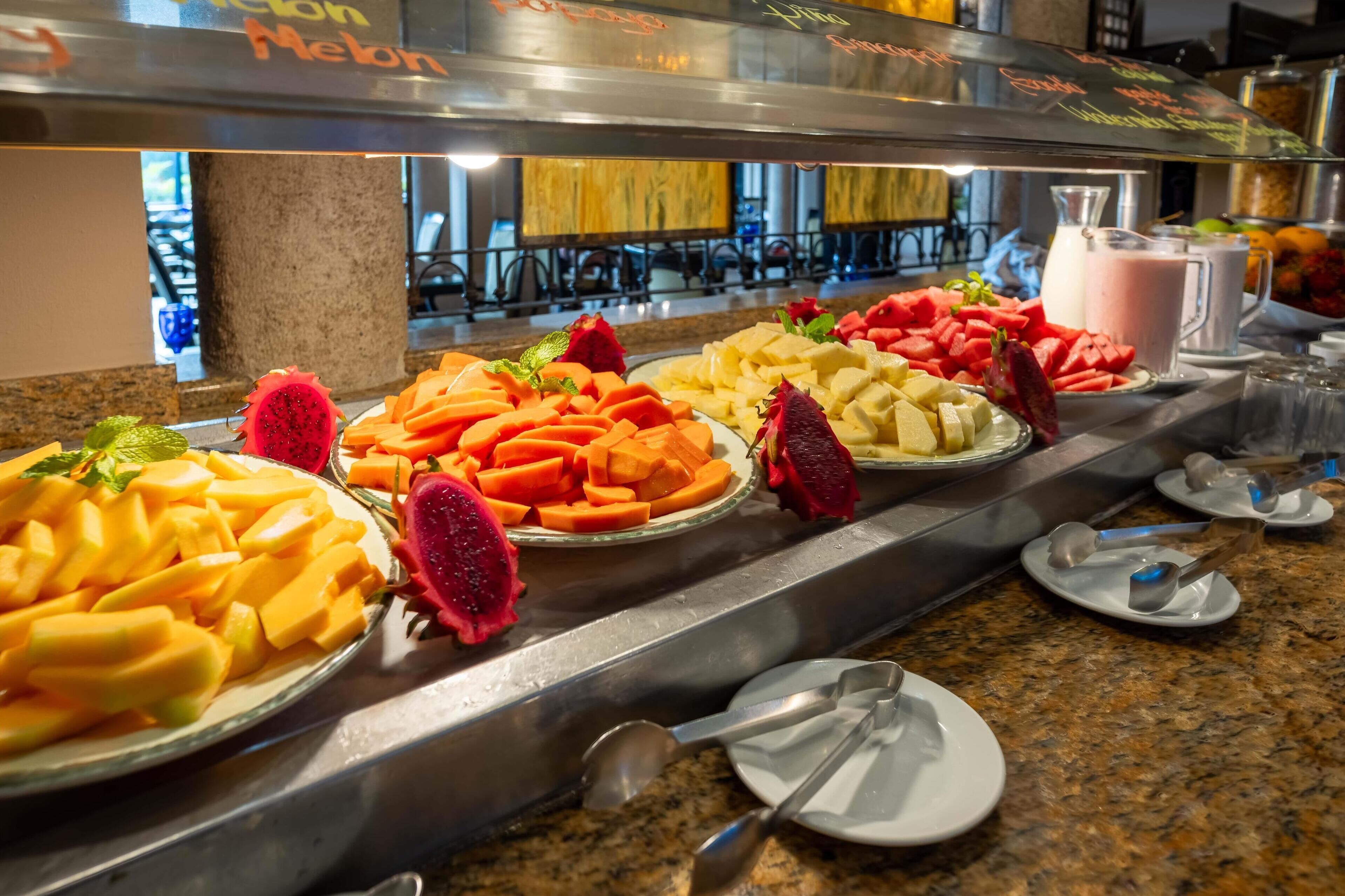 Occidental Papagayo Occidental Papagayo