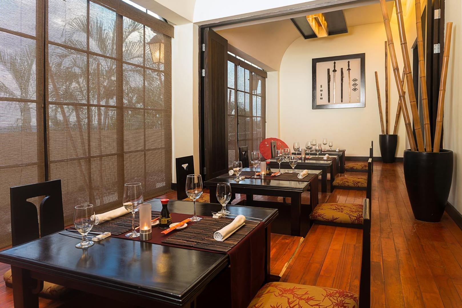 Occidental Papagayo Occidental Papagayo