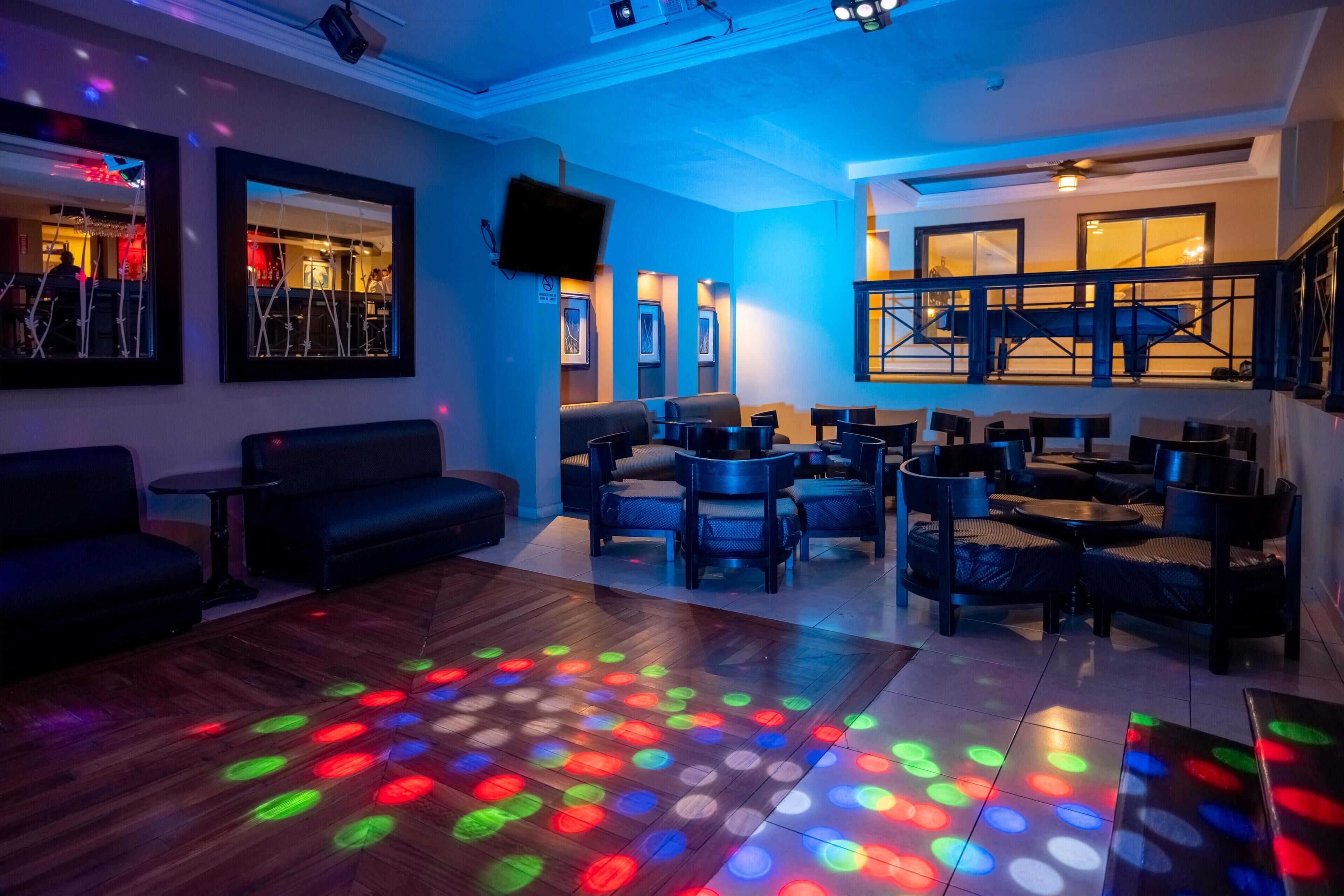 Occidental Papagayo Occidental Papagayo