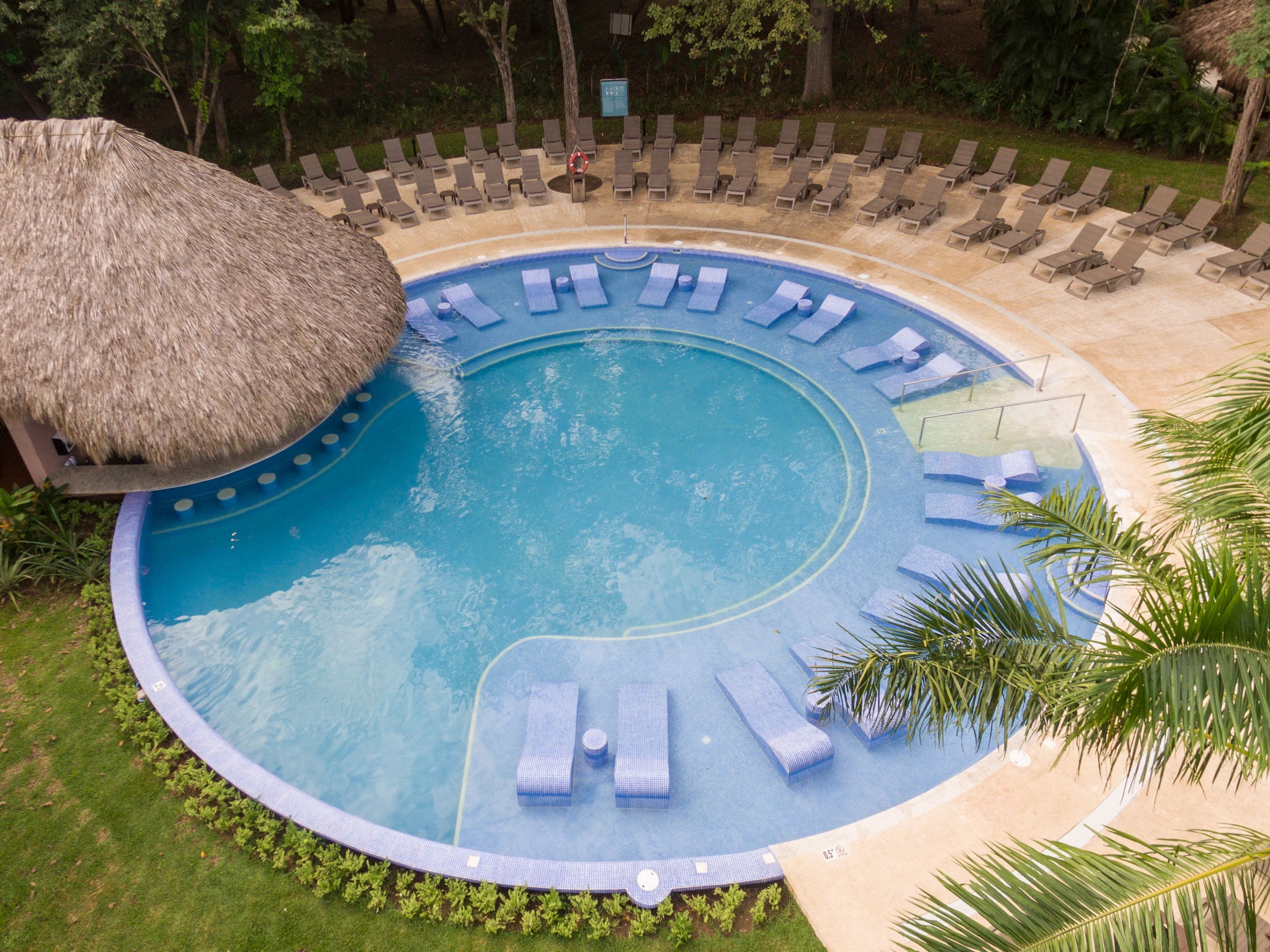 Occidental Papagayo Occidental Papagayo