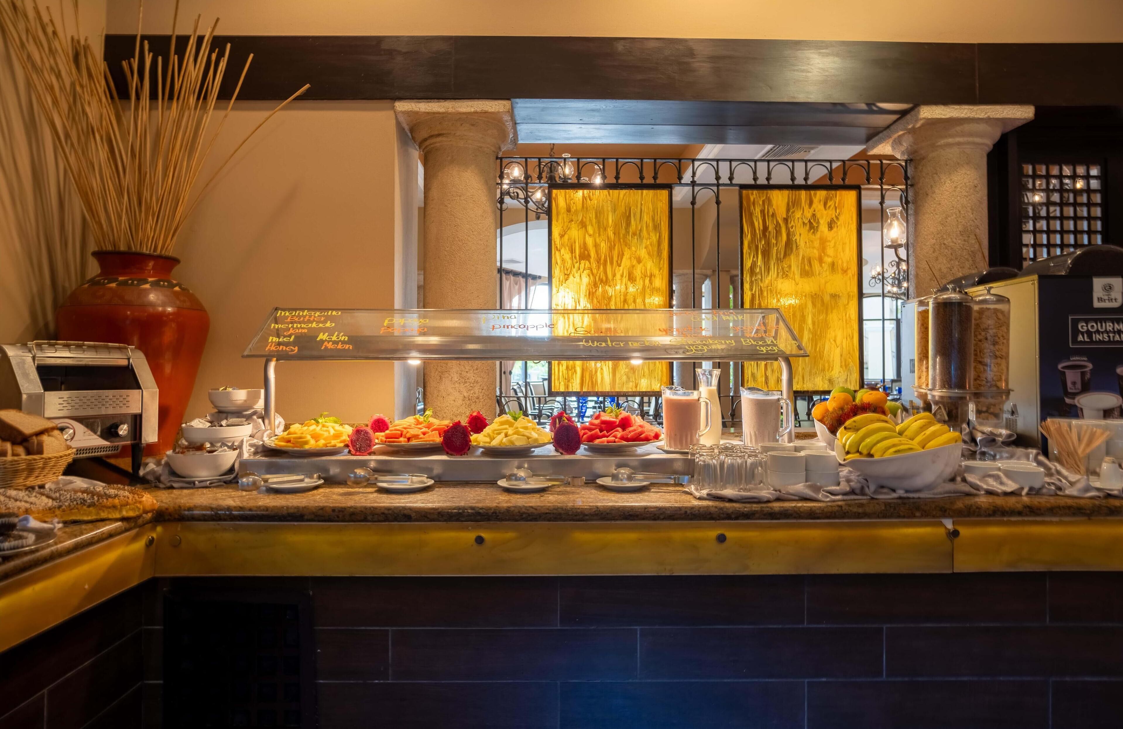 Occidental Papagayo Occidental Papagayo