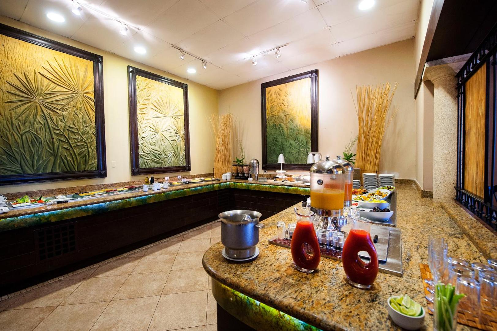 Occidental Papagayo Occidental Papagayo