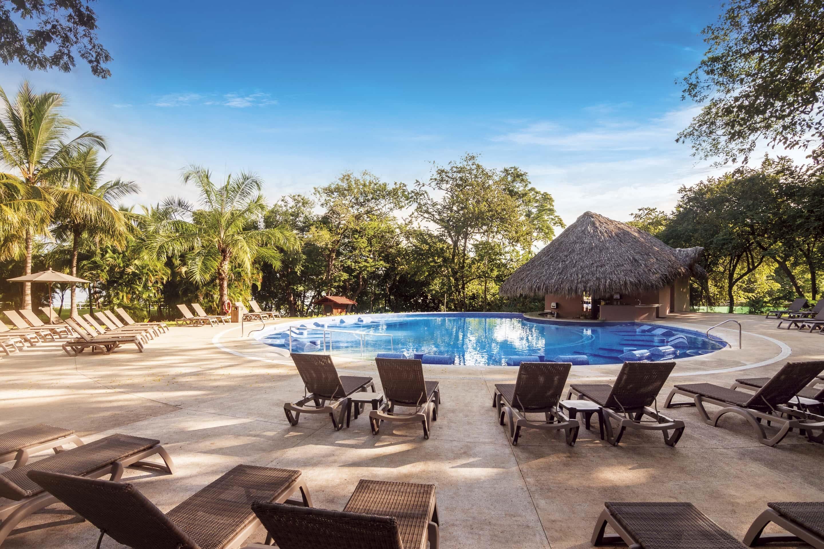 Occidental Papagayo Occidental Papagayo