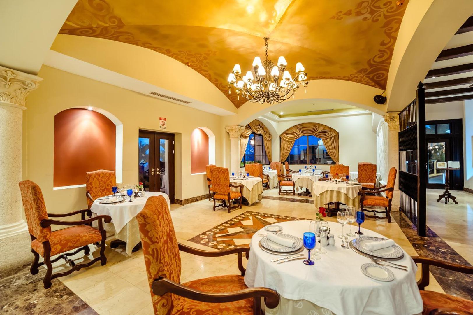 Occidental Papagayo Occidental Papagayo