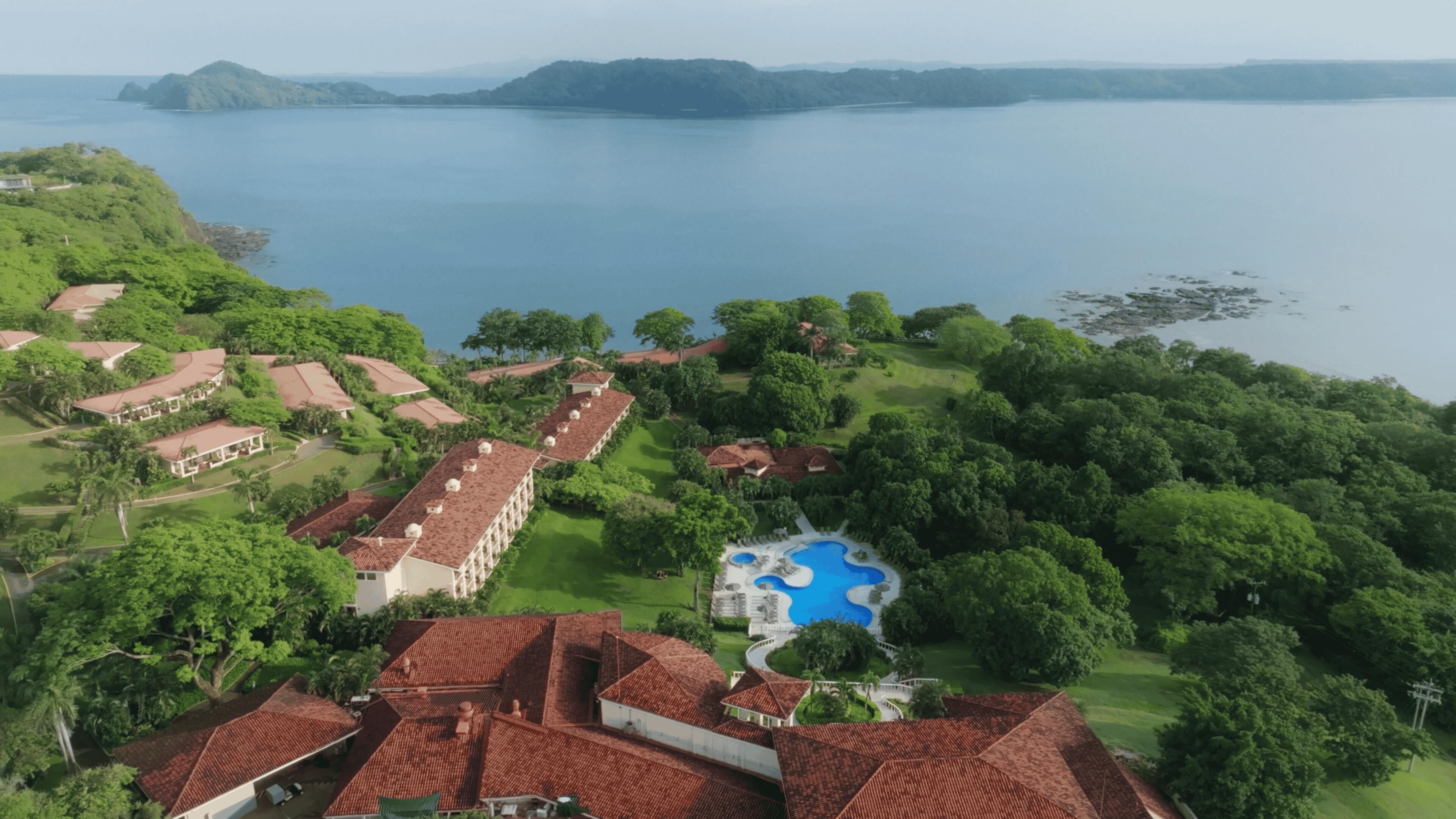 Occidental Papagayo Occidental Papagayo