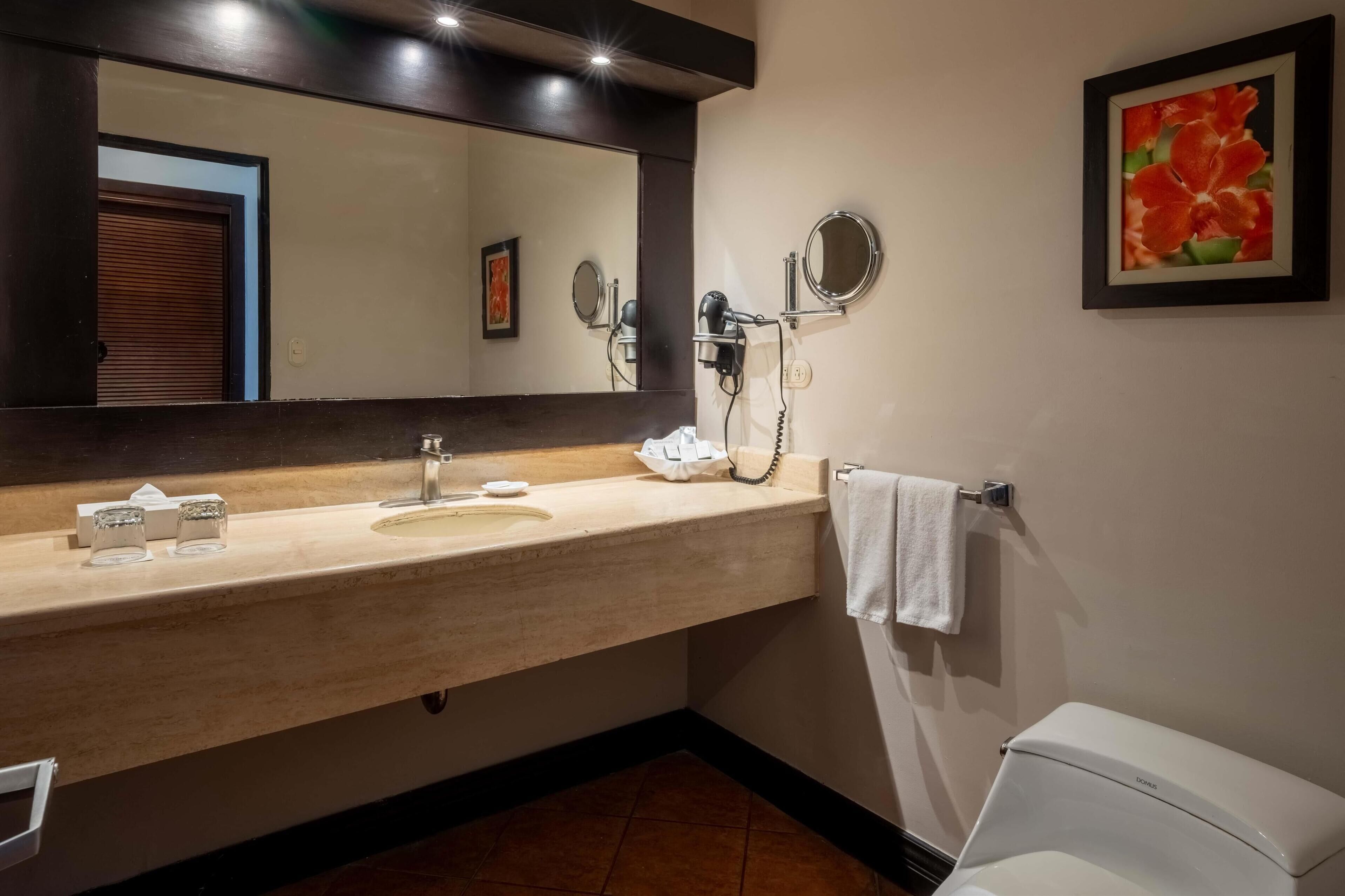 Occidental Papagayo Occidental Papagayo