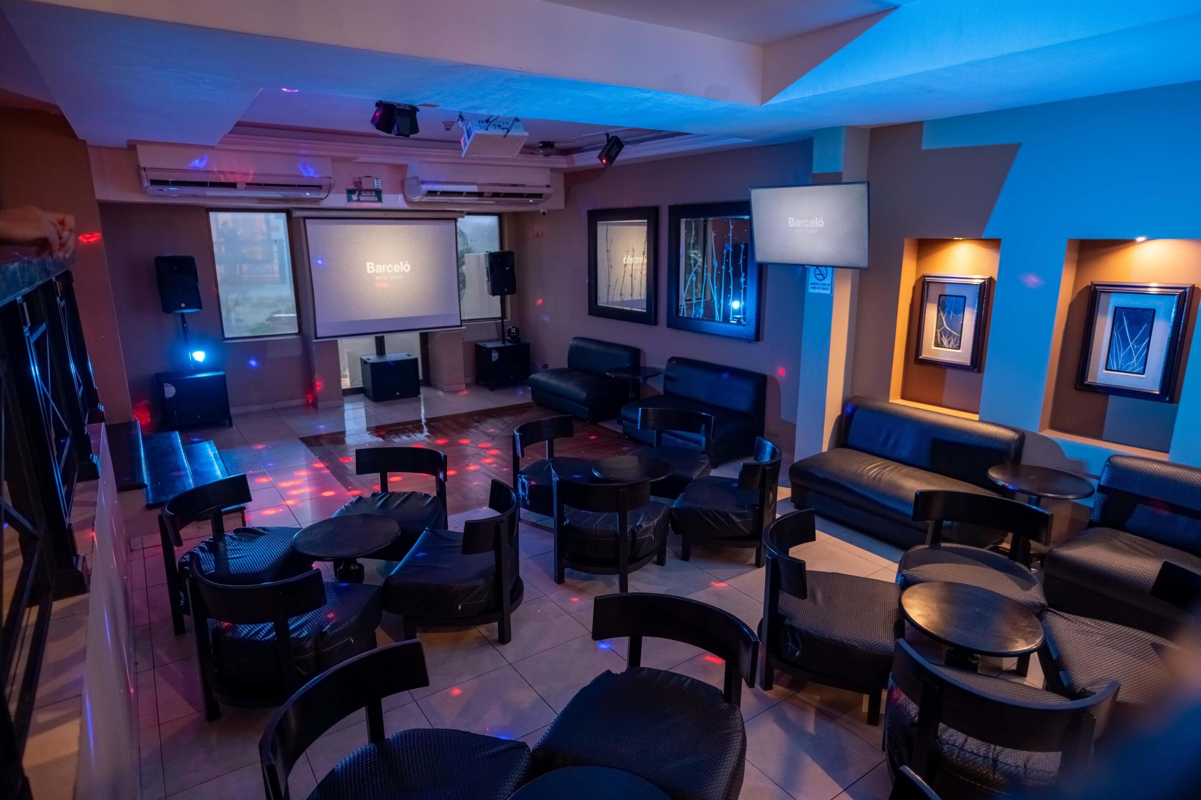 Occidental Papagayo Occidental Papagayo