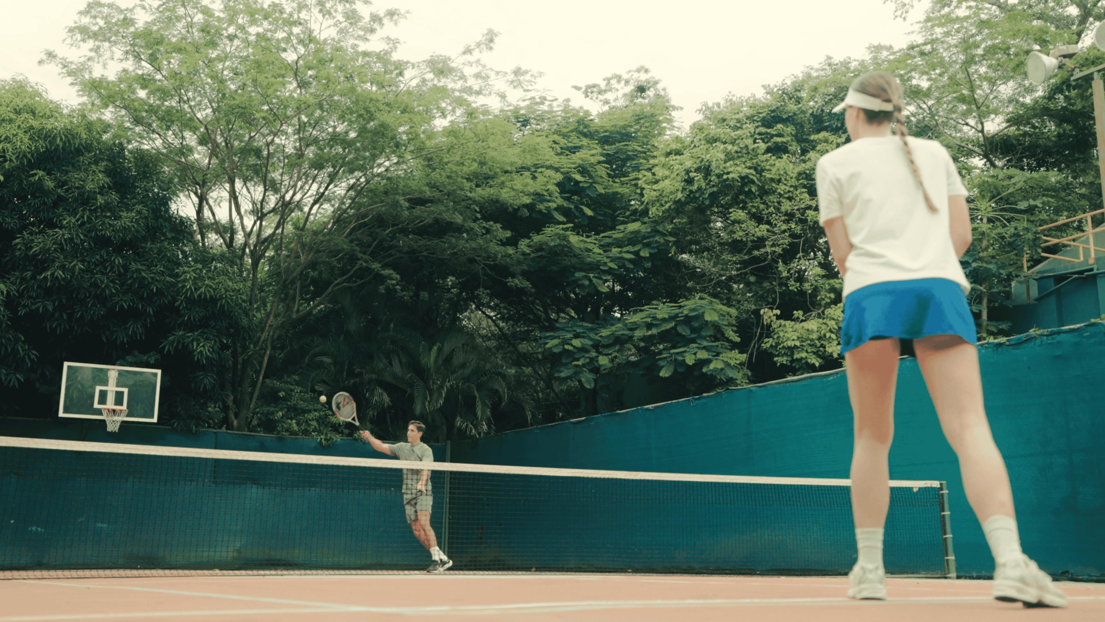 Occidental Papagayo Occidental Papagayo