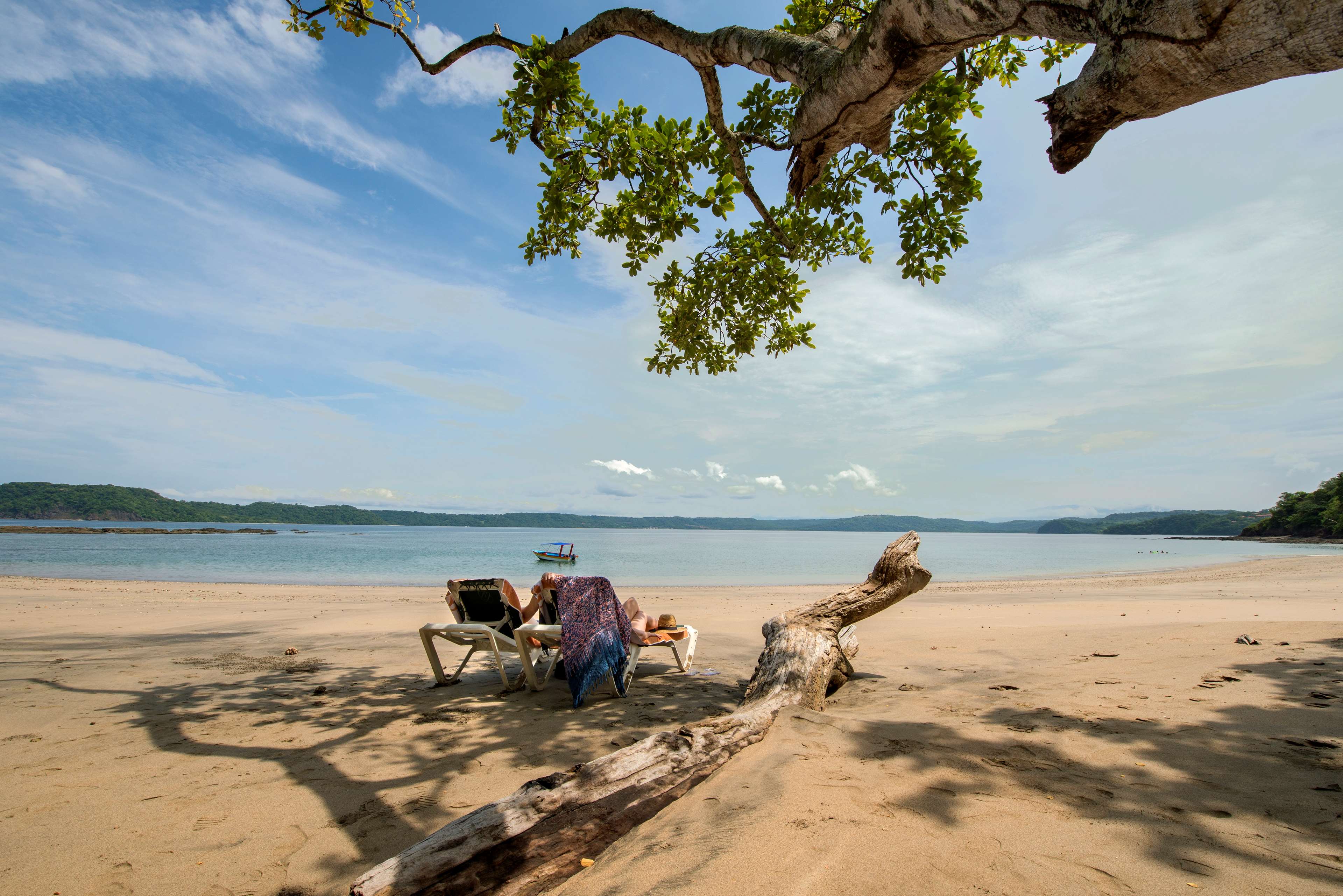 Occidental Papagayo Occidental Papagayo