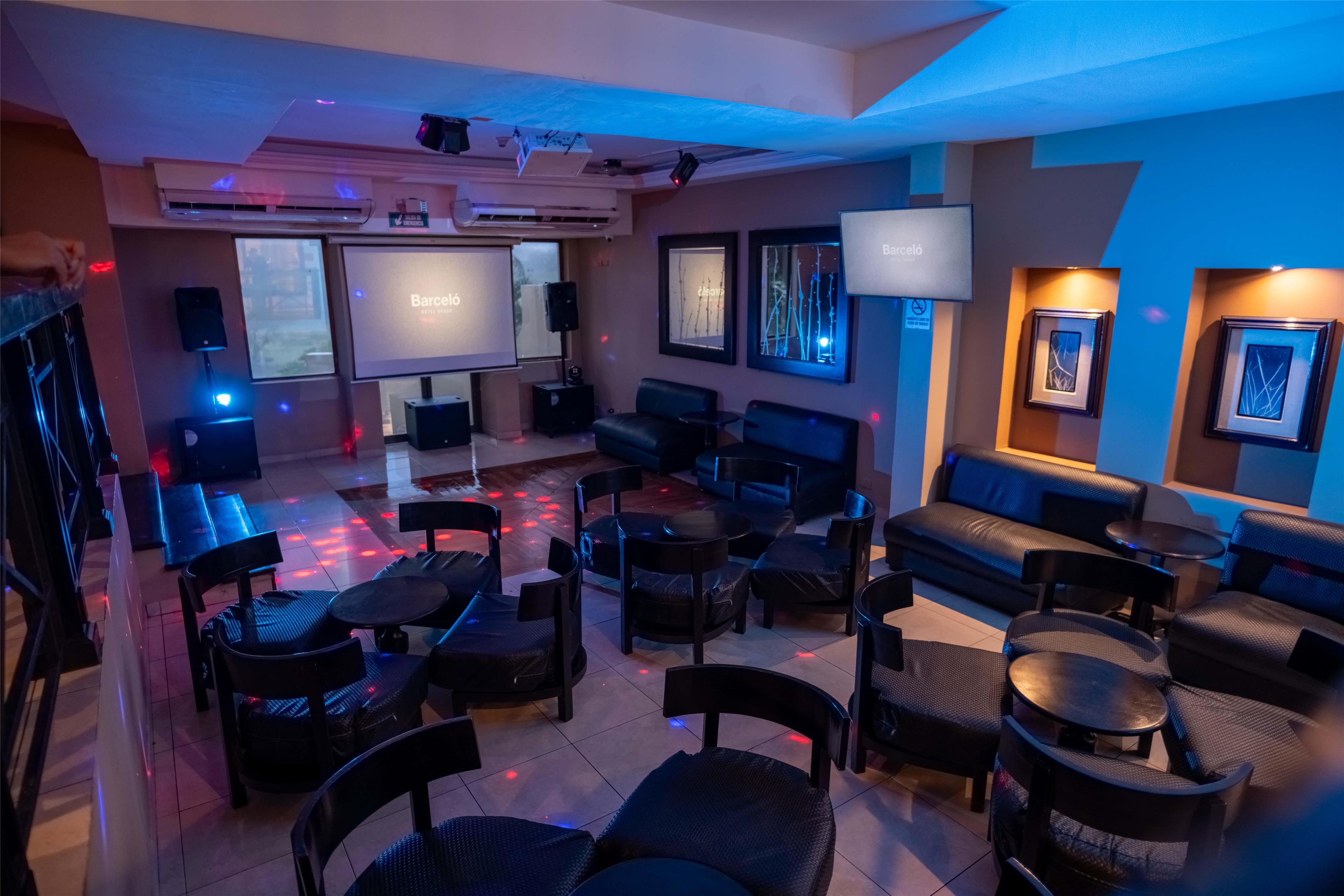 Occidental Papagayo Occidental Papagayo