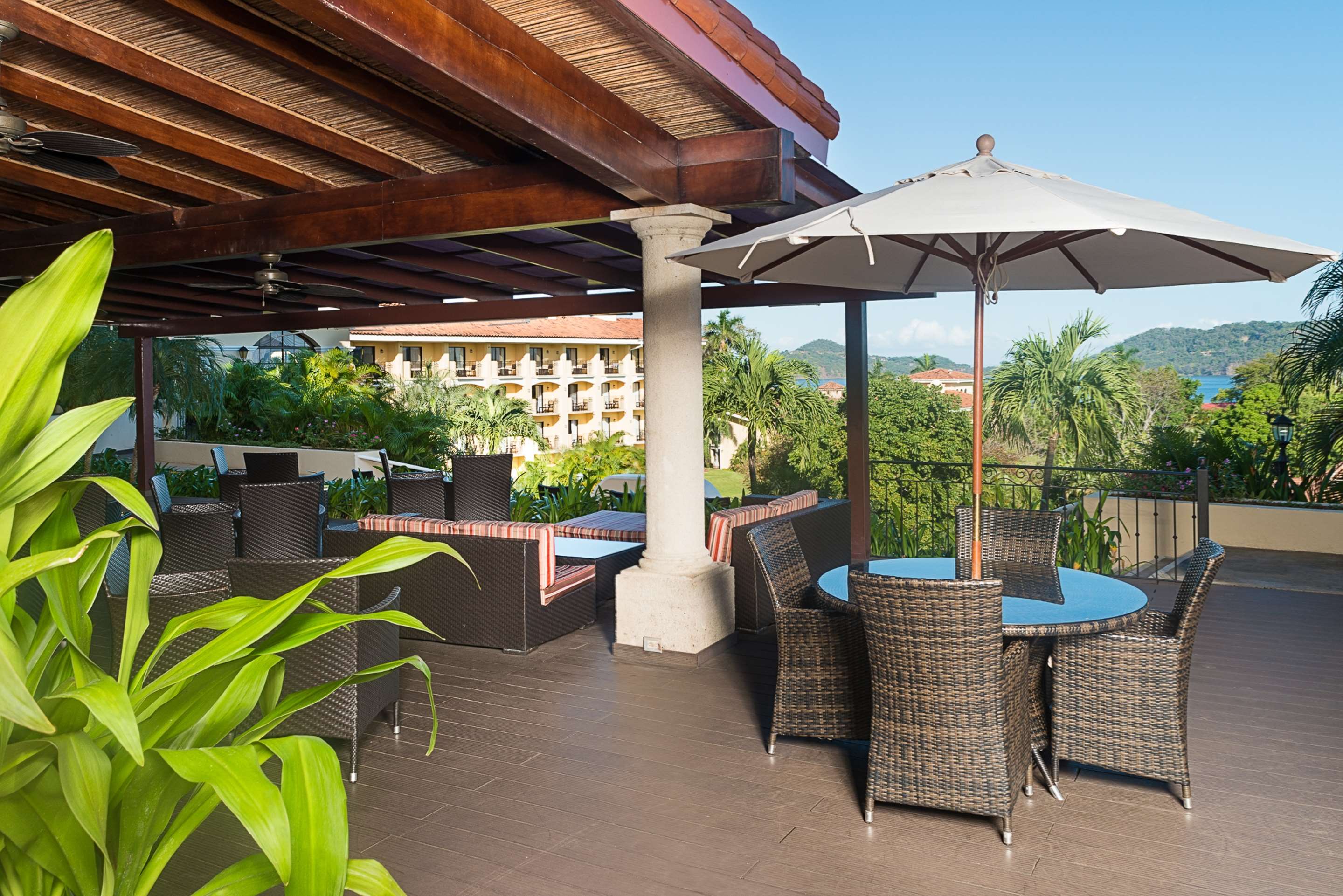 Occidental Papagayo Occidental Papagayo