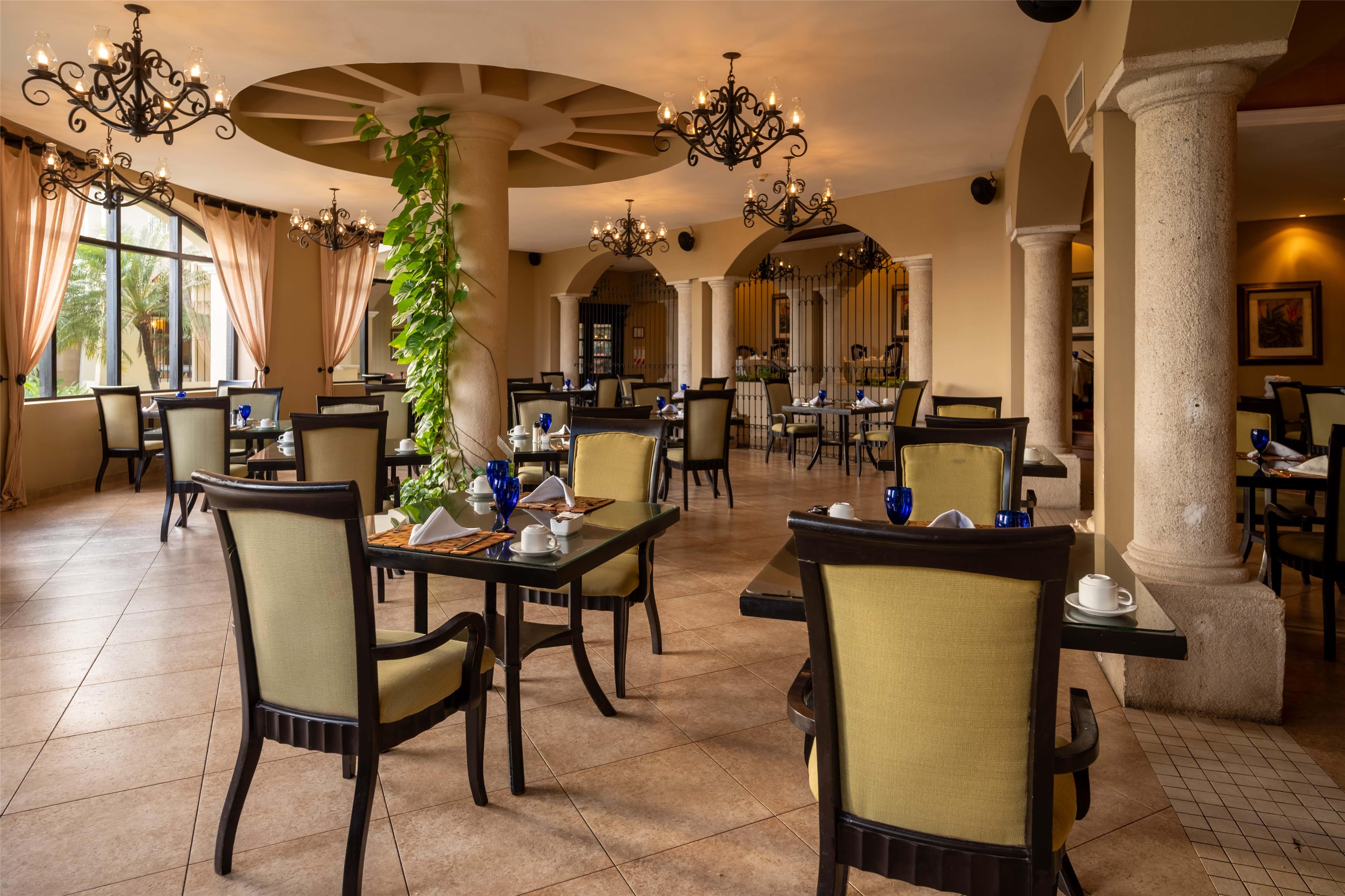 Occidental Papagayo Occidental Papagayo