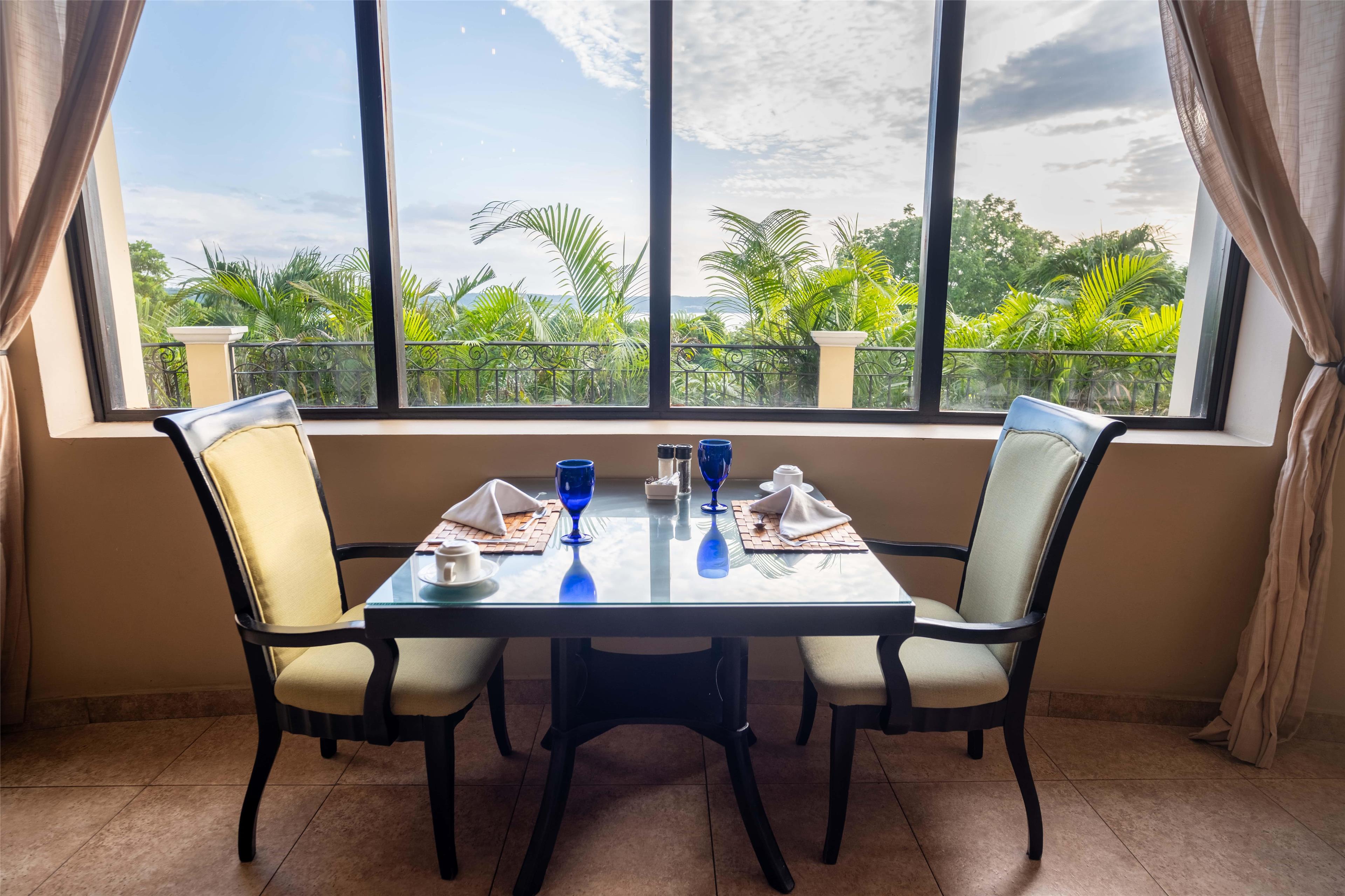 Occidental Papagayo Occidental Papagayo