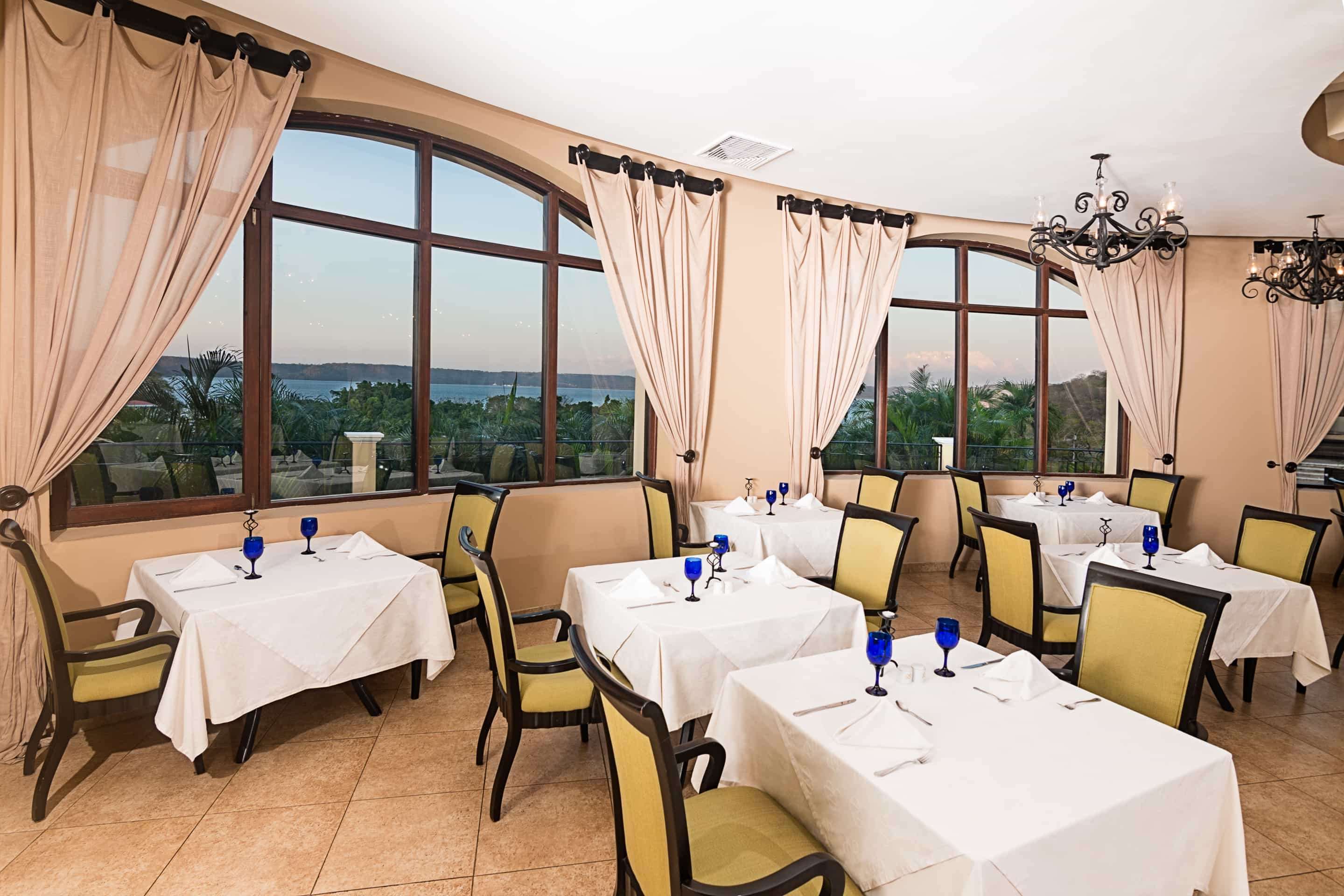 Occidental Papagayo Occidental Papagayo