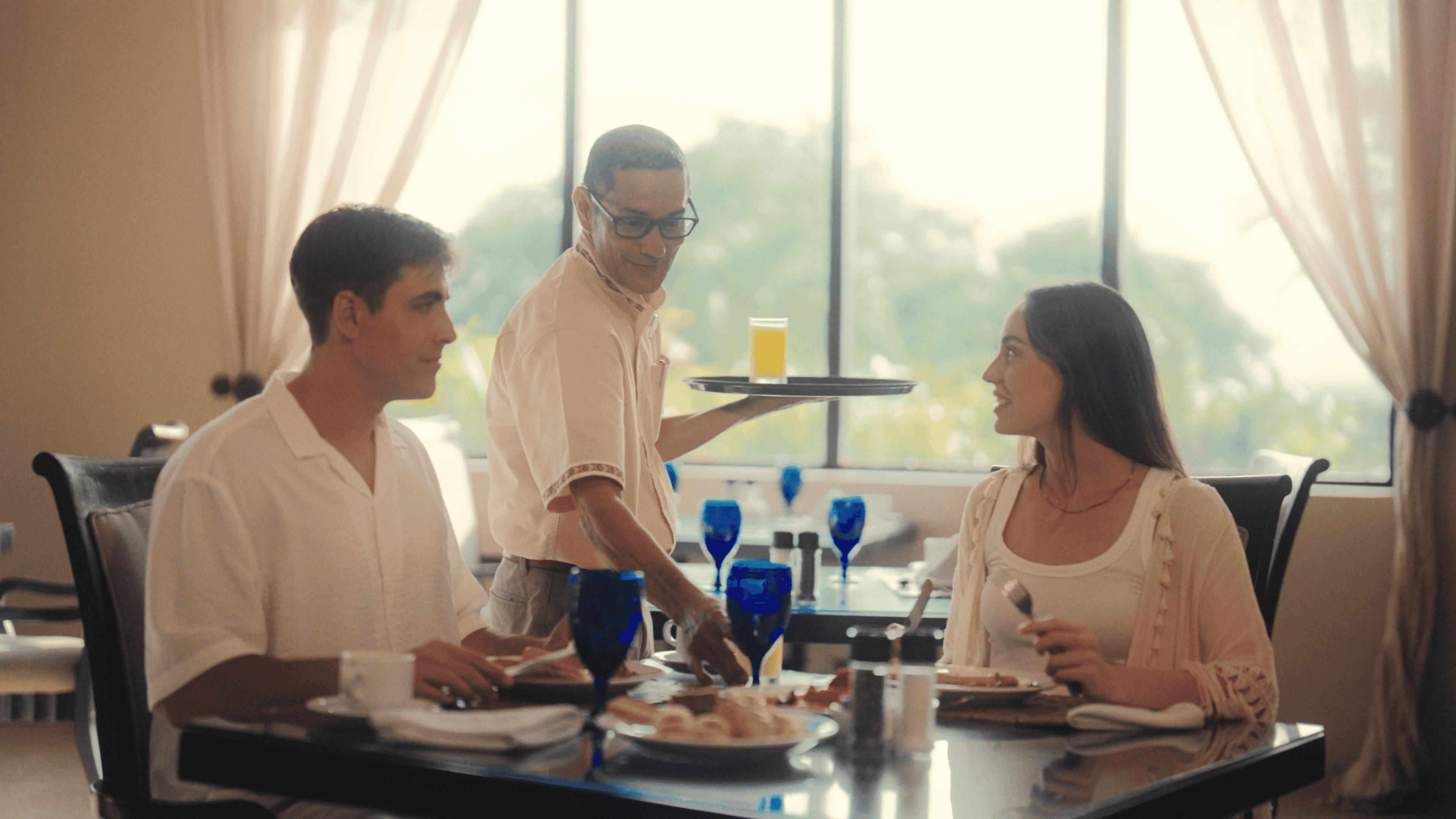 Occidental Papagayo Occidental Papagayo