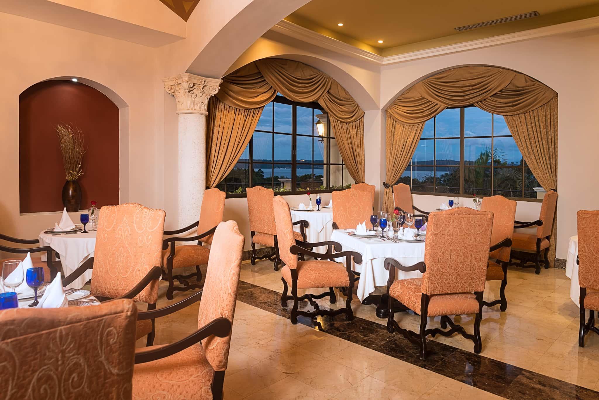 Occidental Papagayo Occidental Papagayo