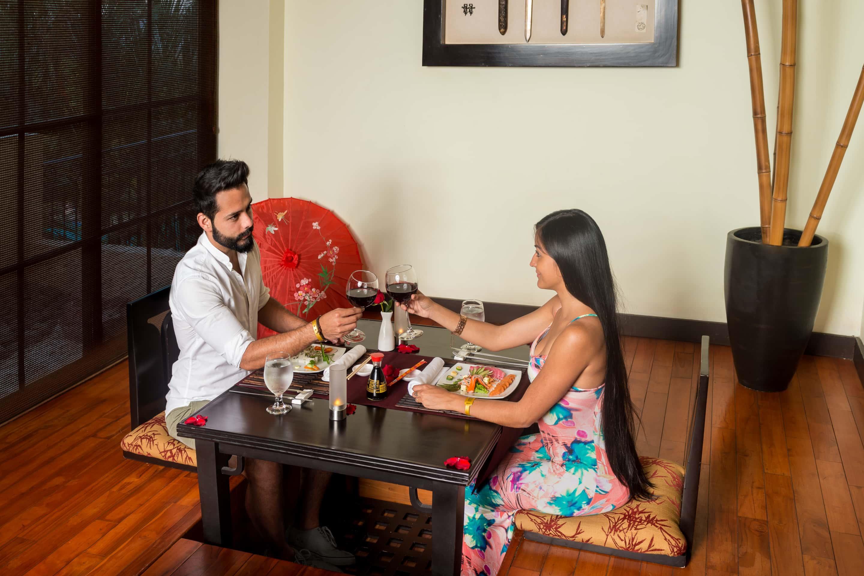 Occidental Papagayo Occidental Papagayo