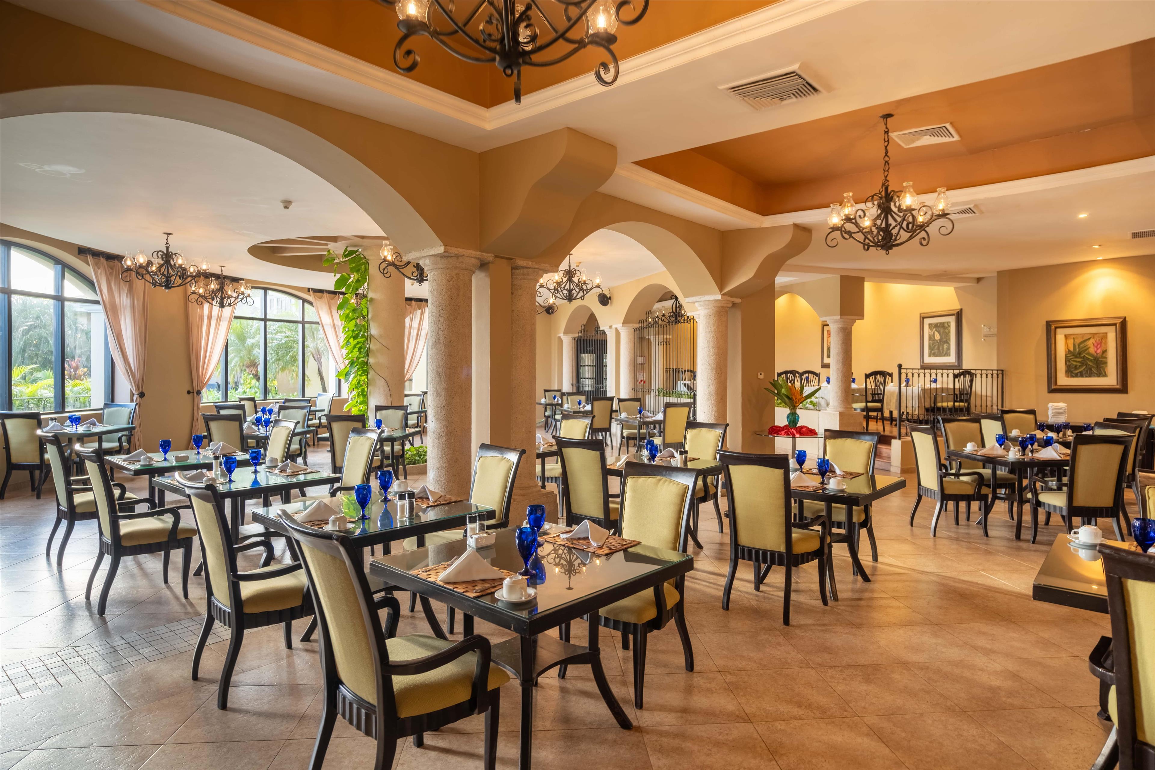 Occidental Papagayo Occidental Papagayo