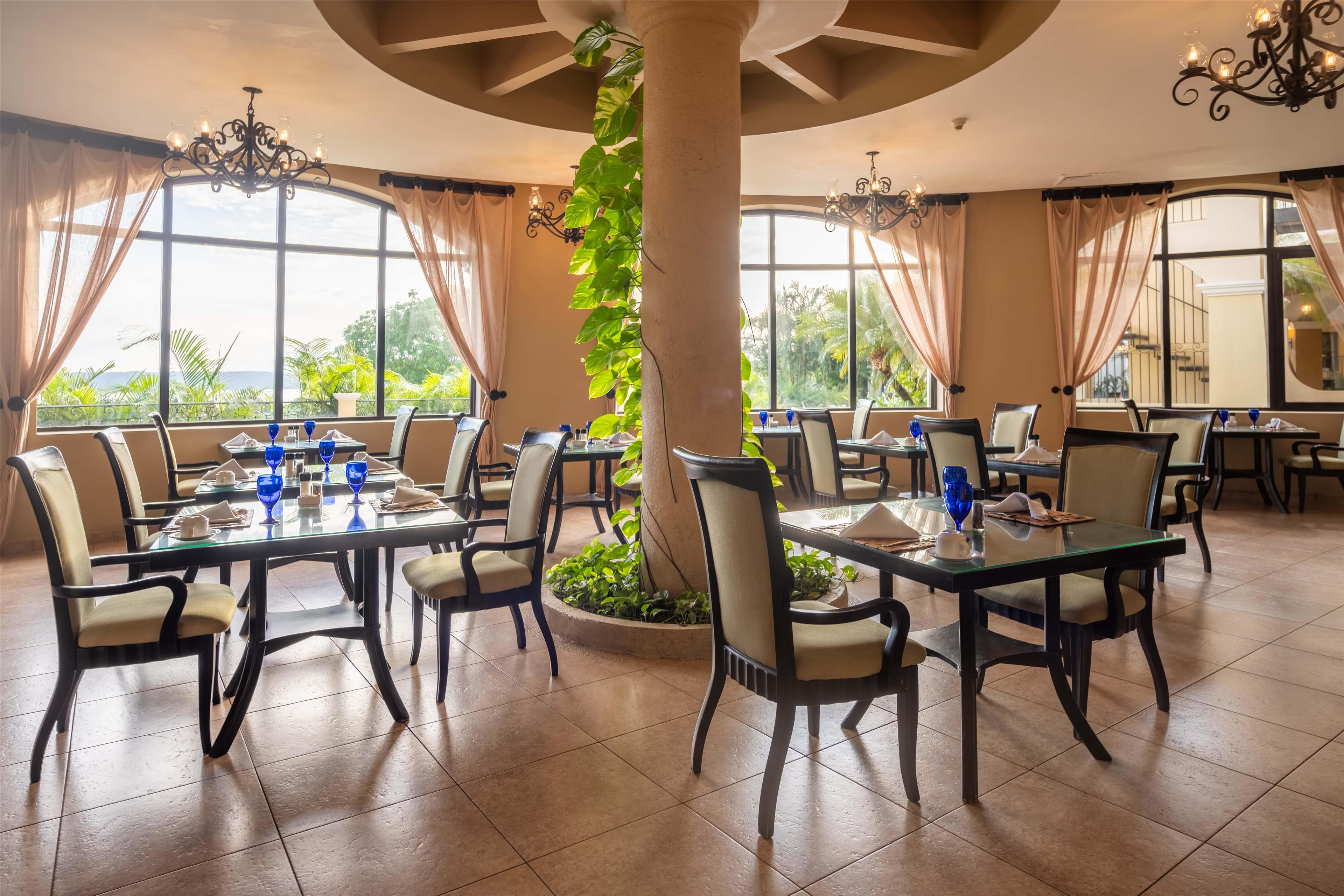 Occidental Papagayo Occidental Papagayo