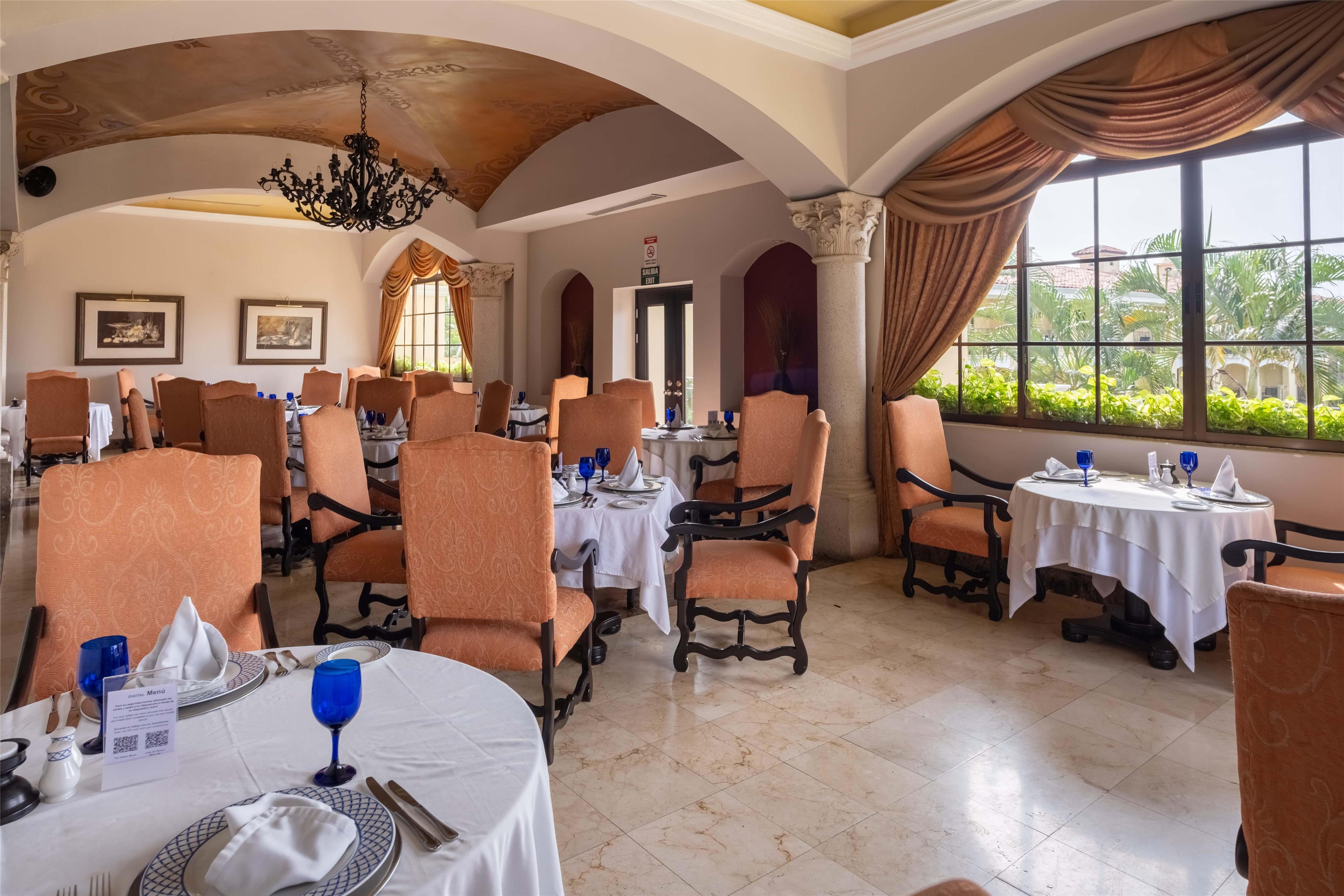 Occidental Papagayo Occidental Papagayo