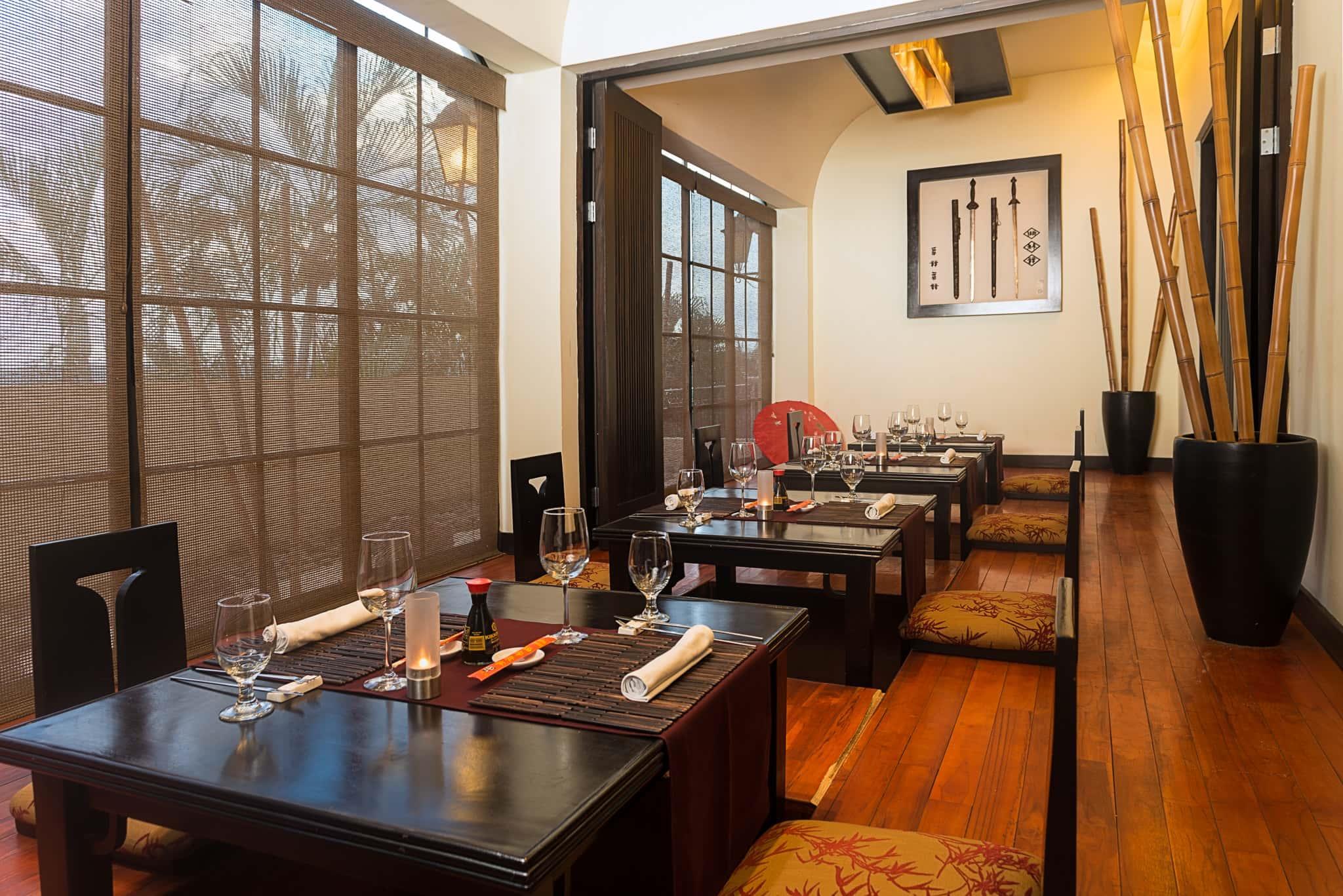 Occidental Papagayo Occidental Papagayo