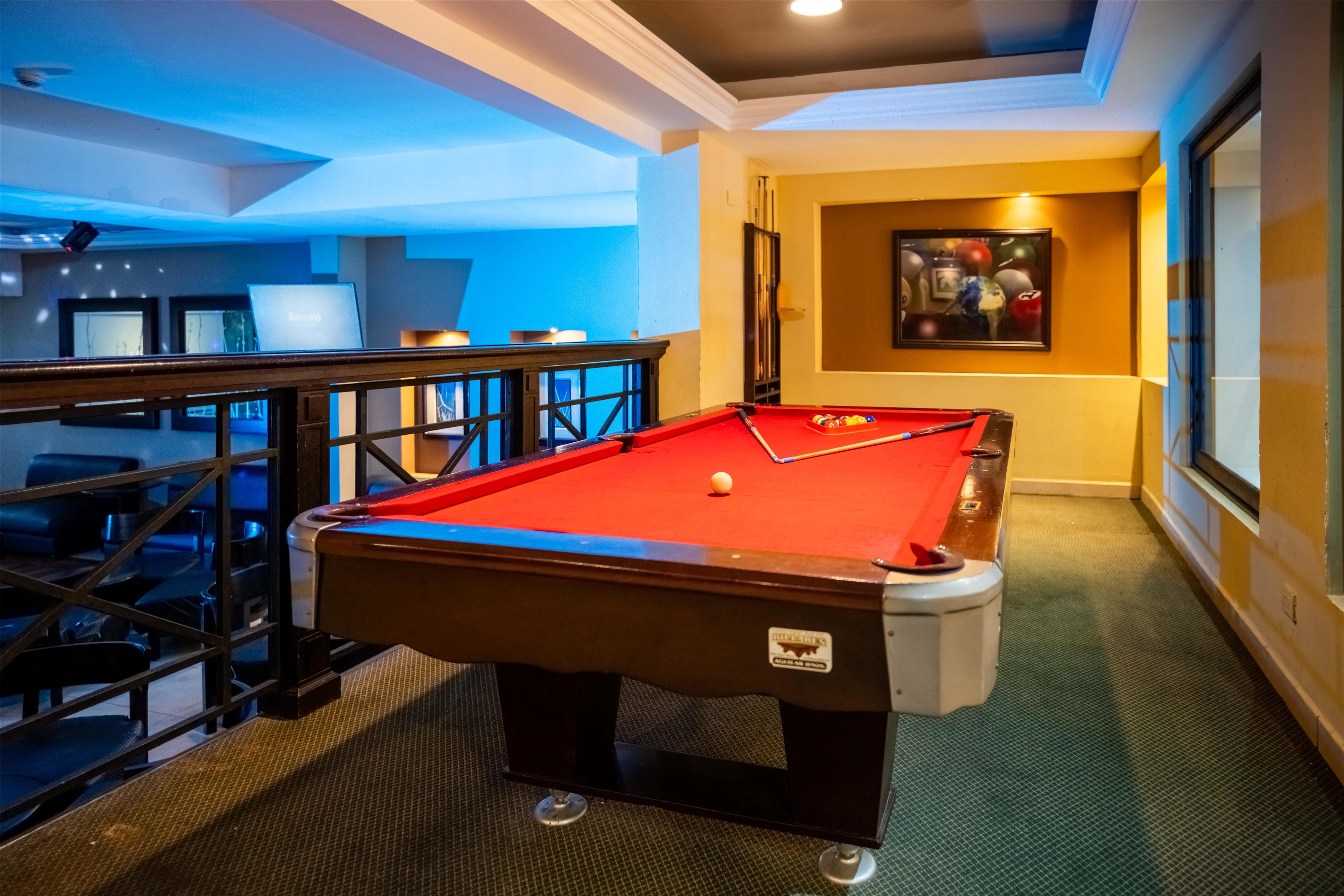 Occidental Papagayo Occidental Papagayo