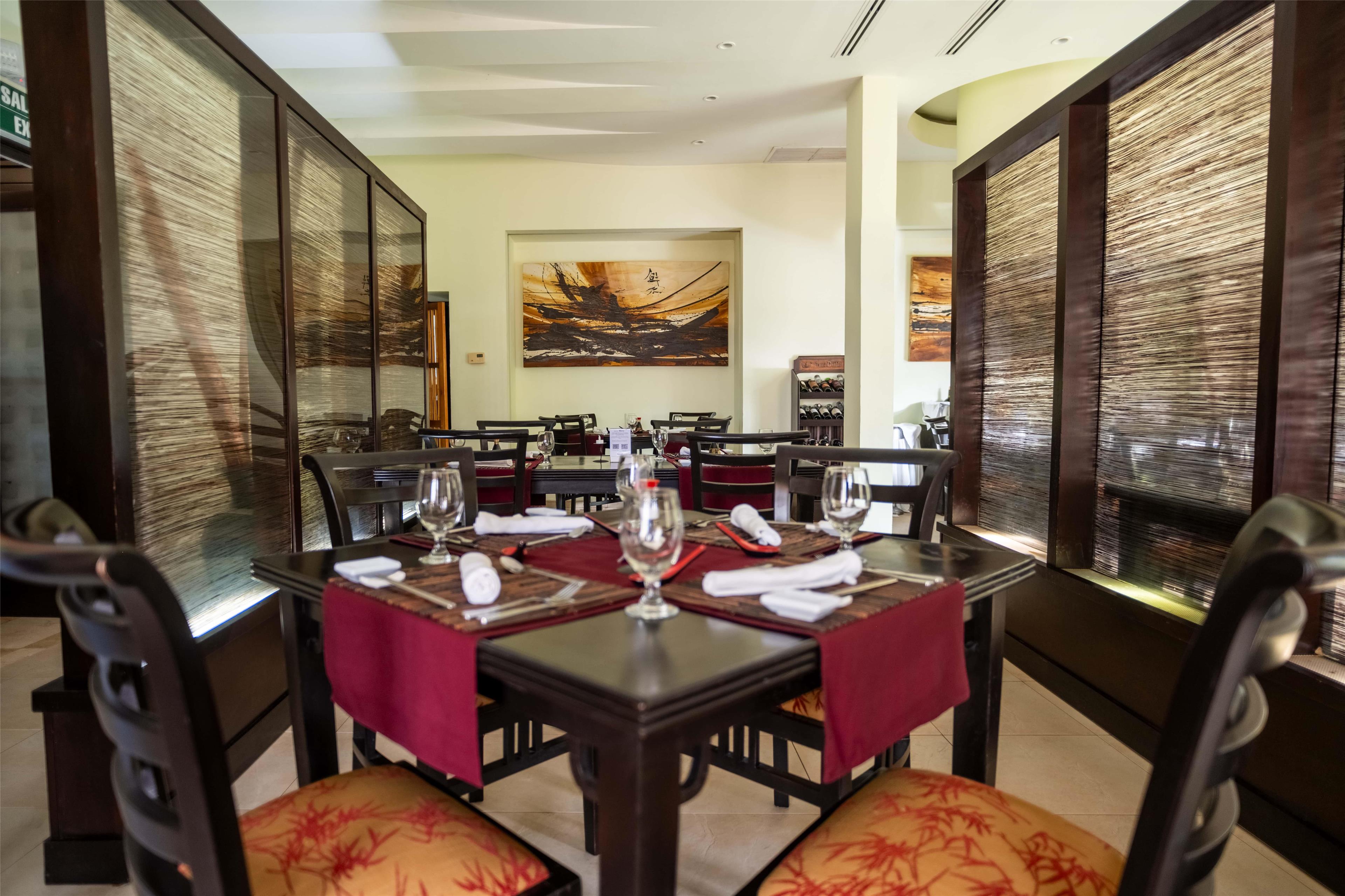 Occidental Papagayo Occidental Papagayo