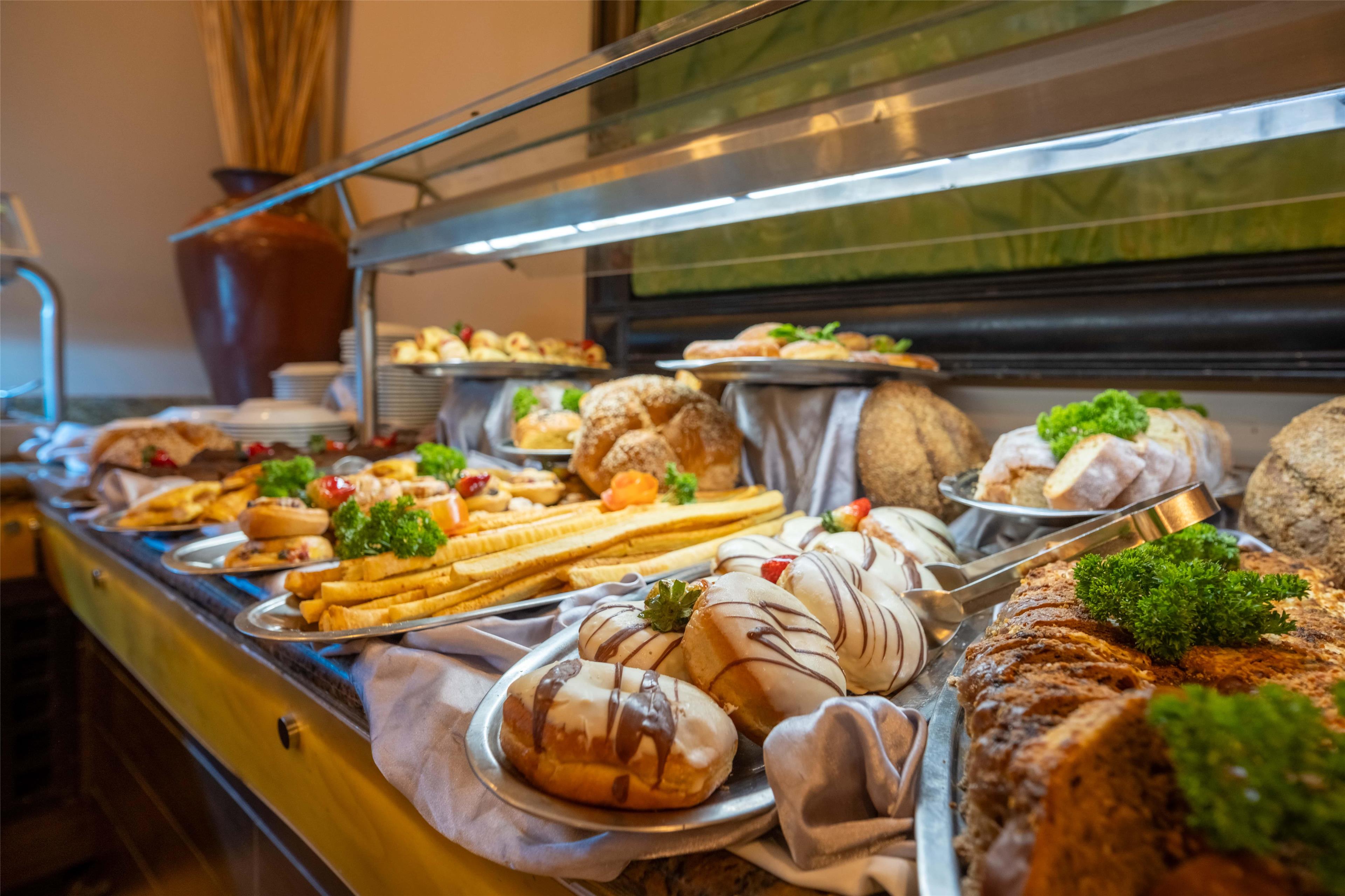 Occidental Papagayo Occidental Papagayo