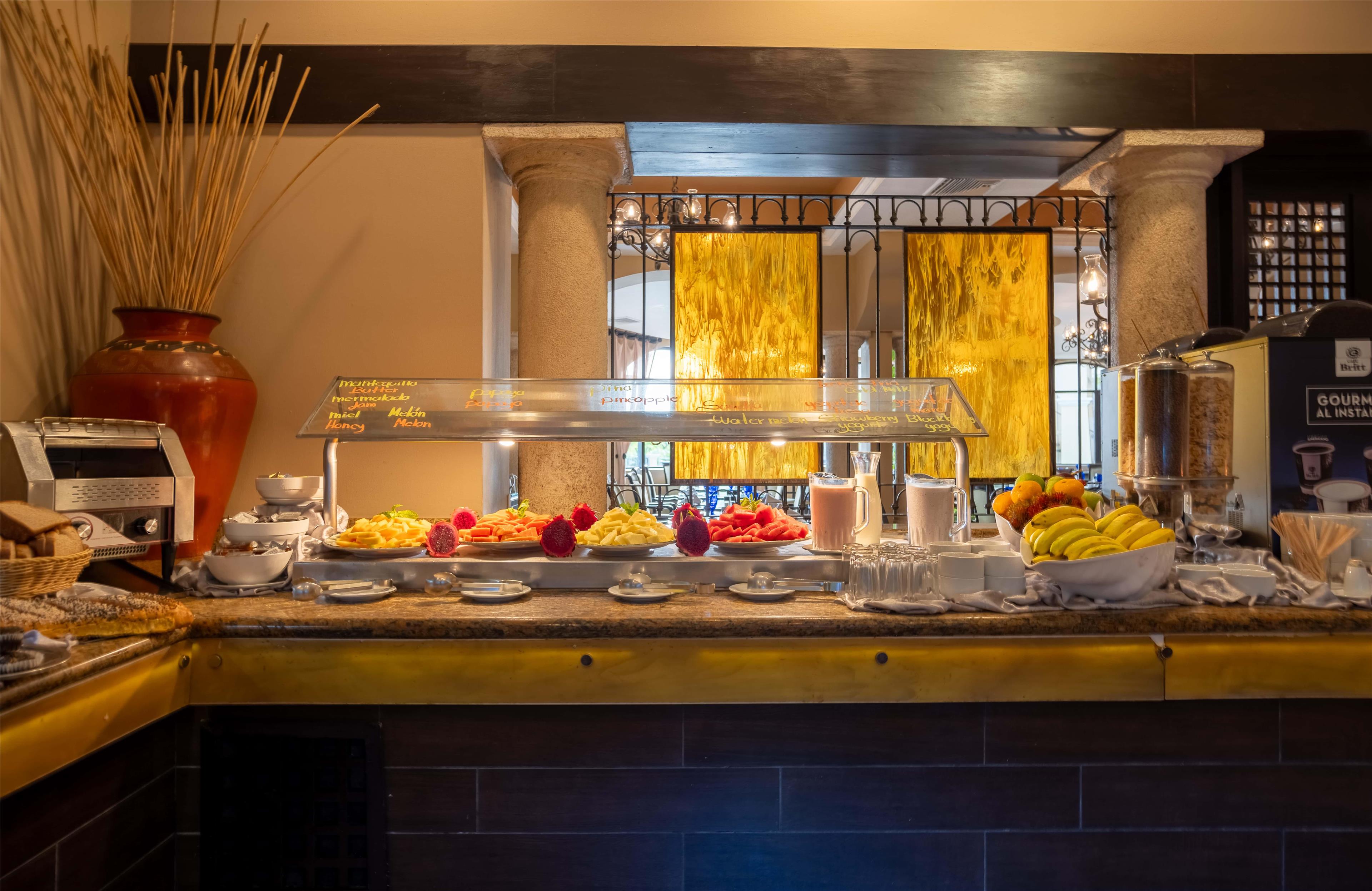 Occidental Papagayo Occidental Papagayo