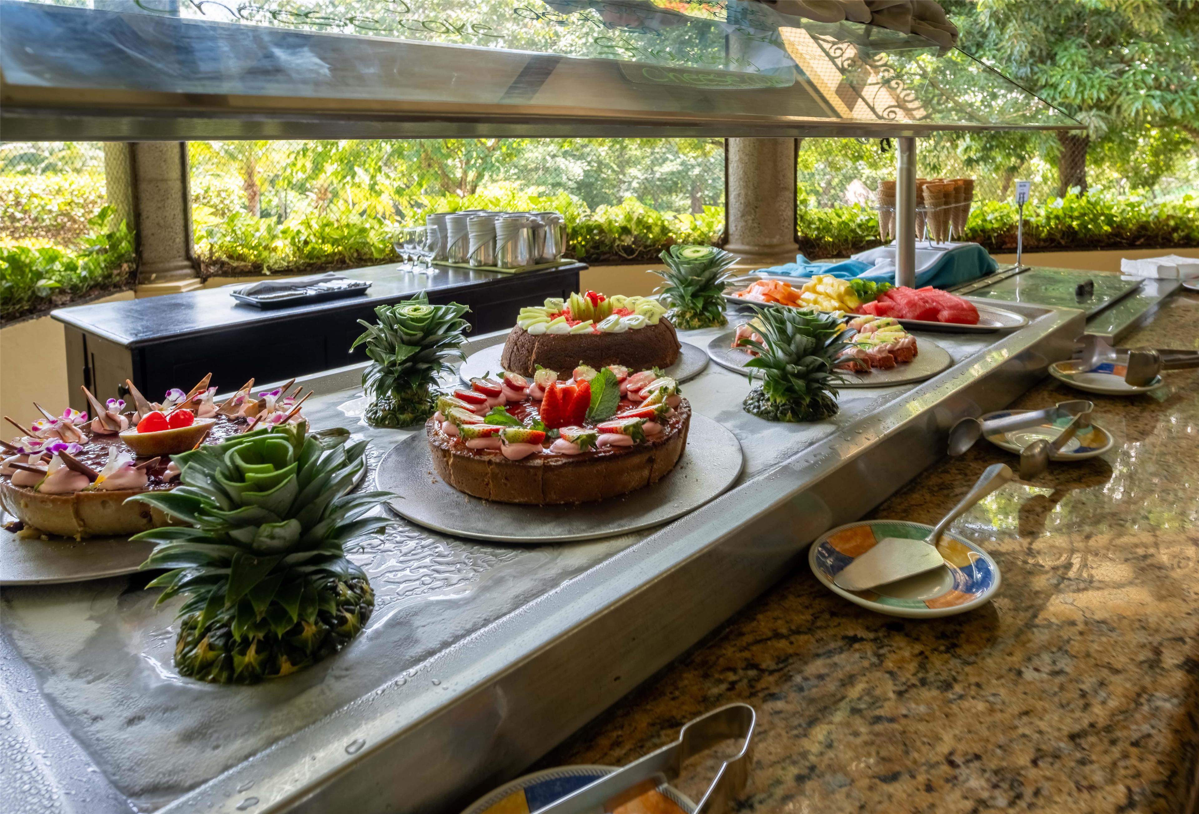 Occidental Papagayo Occidental Papagayo