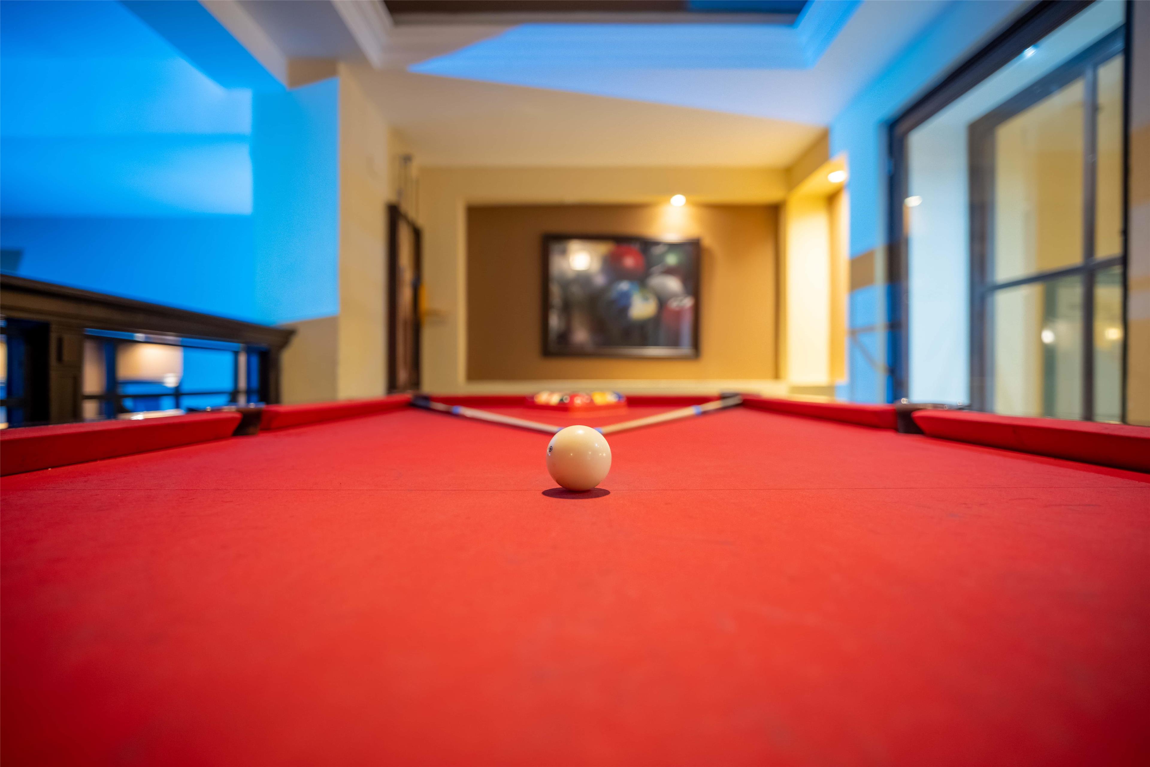 Occidental Papagayo Occidental Papagayo