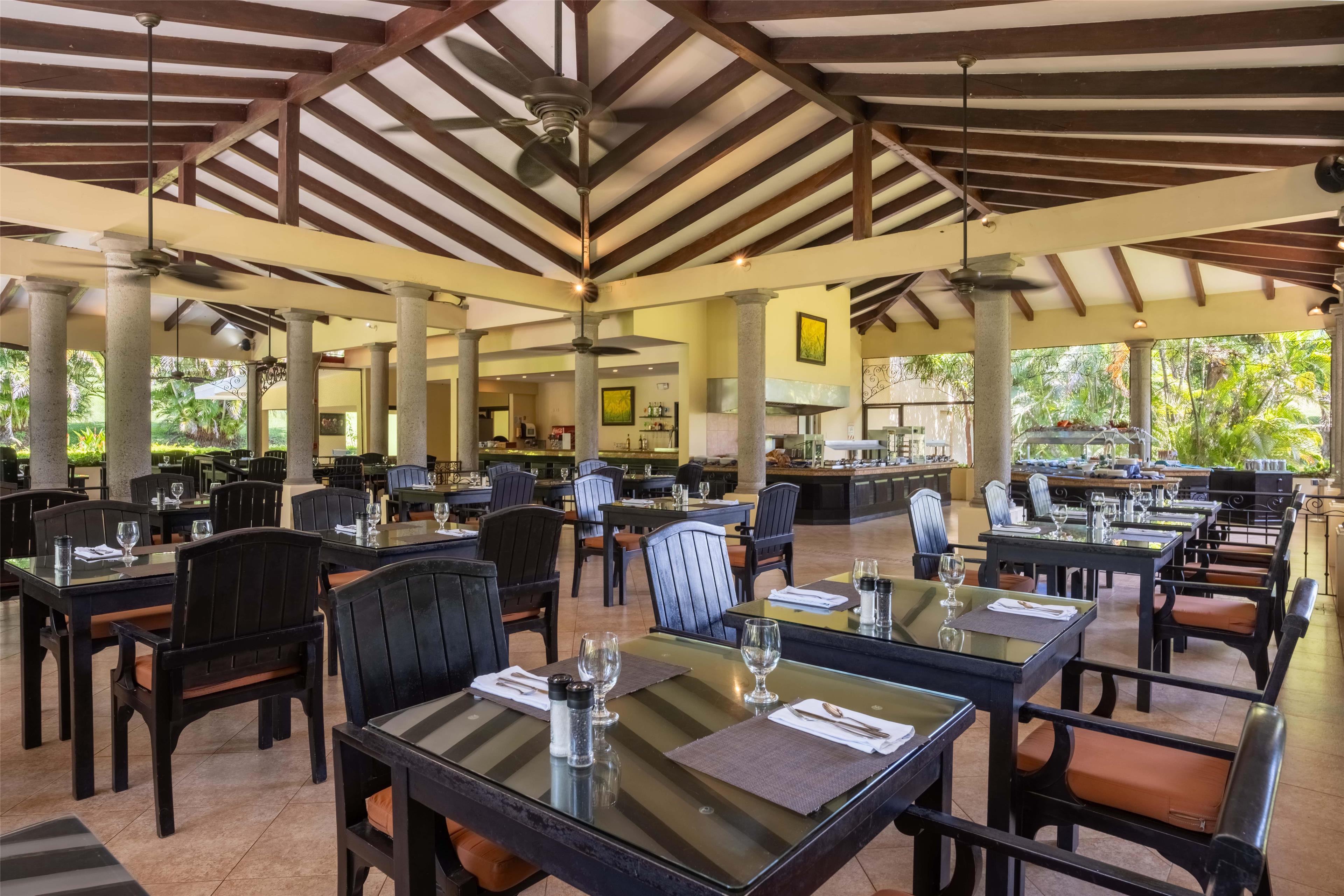 Occidental Papagayo Occidental Papagayo