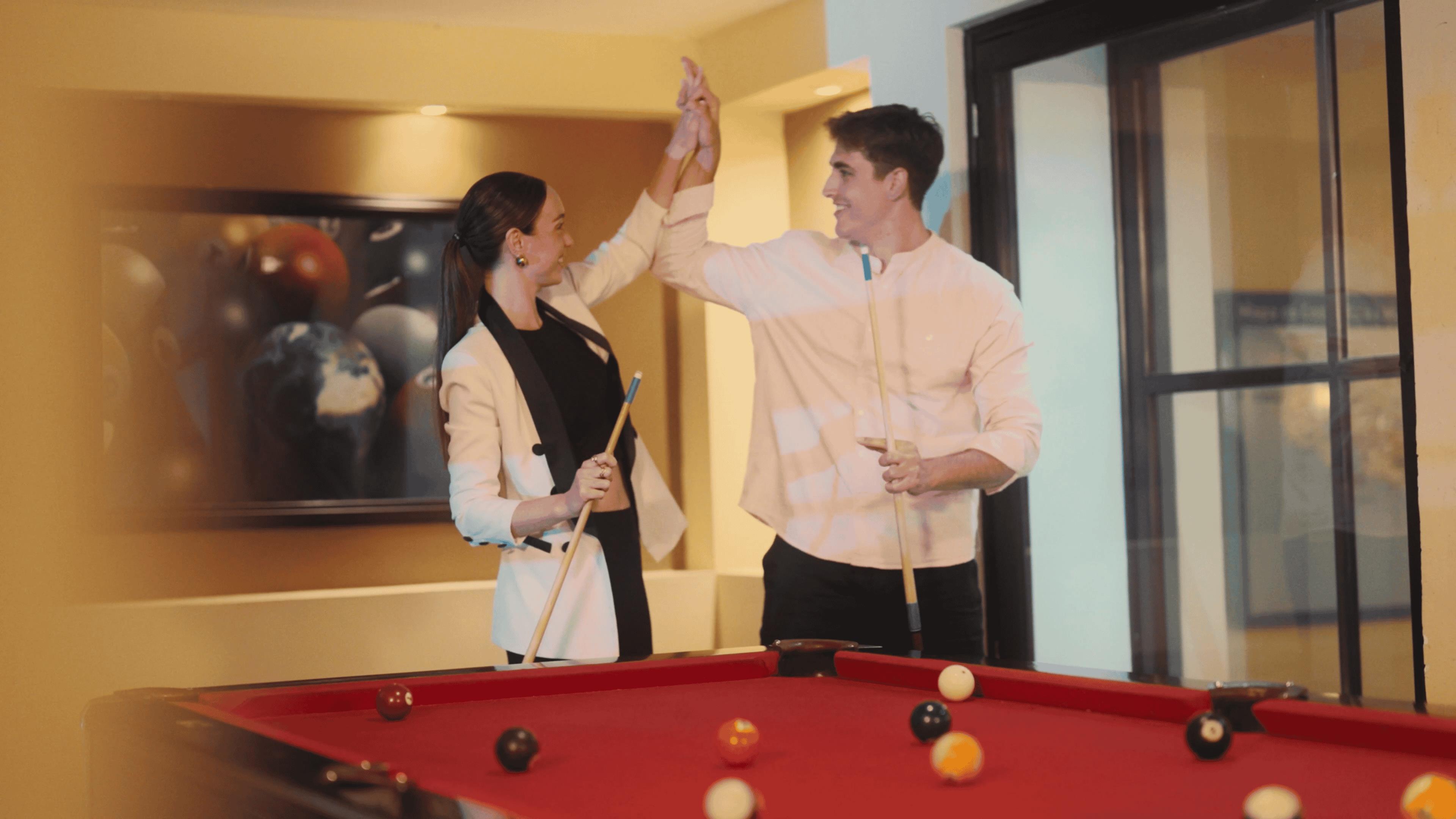 Occidental Papagayo Occidental Papagayo