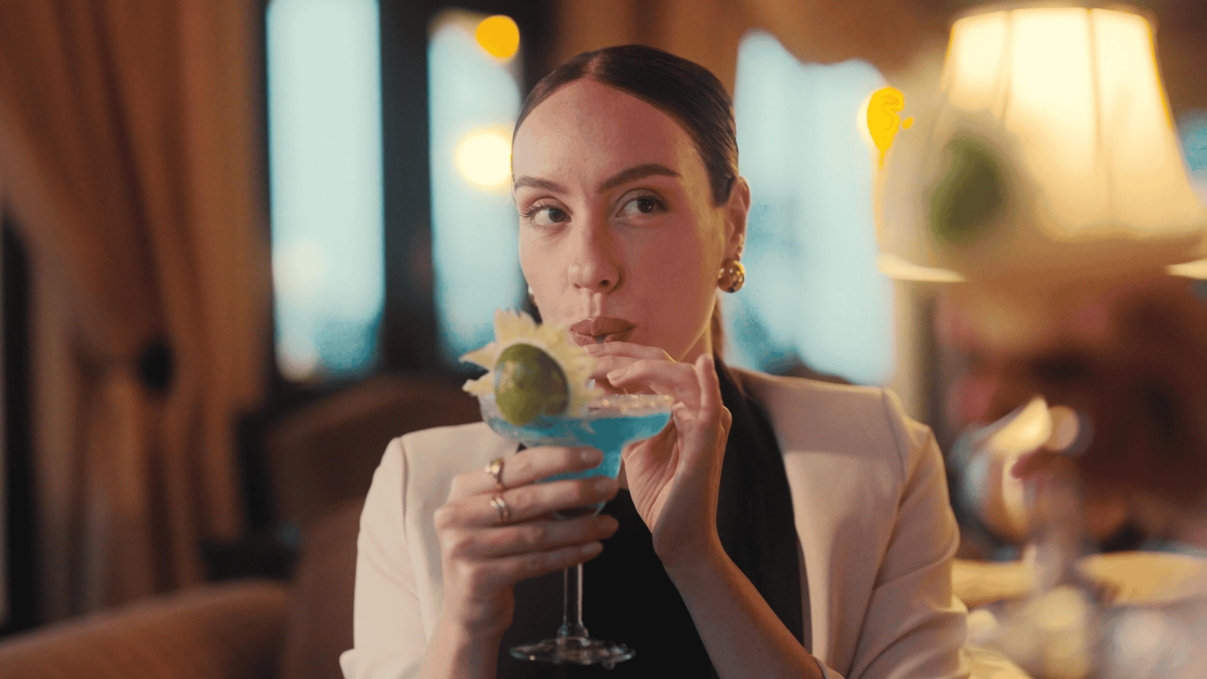 Occidental Papagayo Occidental Papagayo