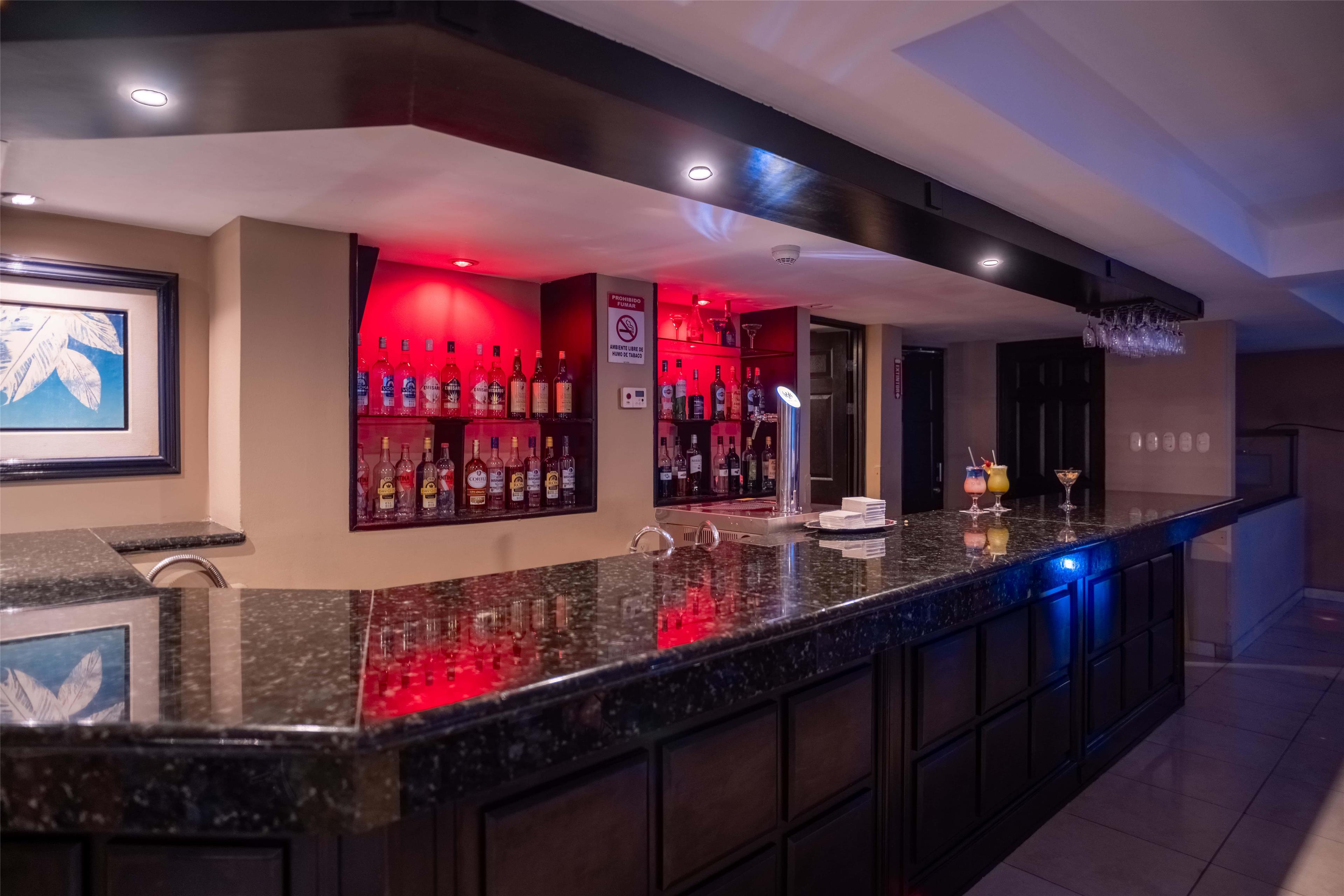 Occidental Papagayo Occidental Papagayo