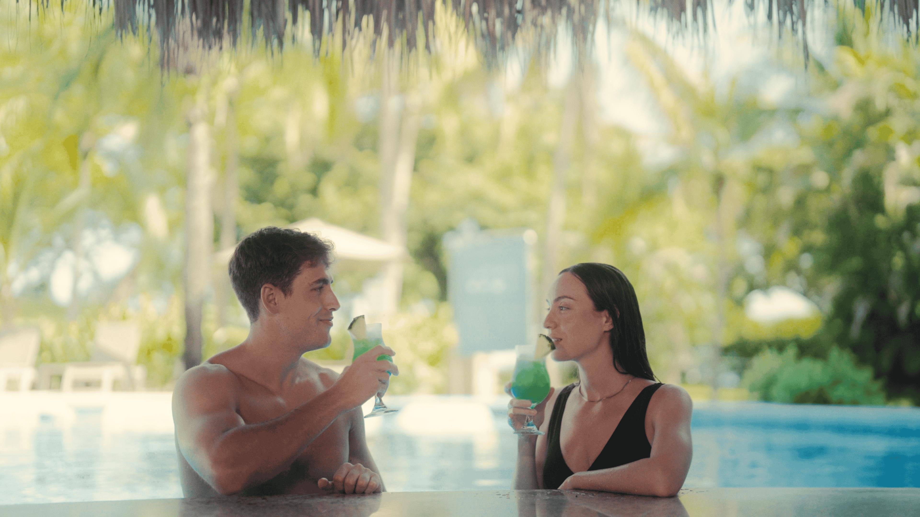 Occidental Papagayo Occidental Papagayo