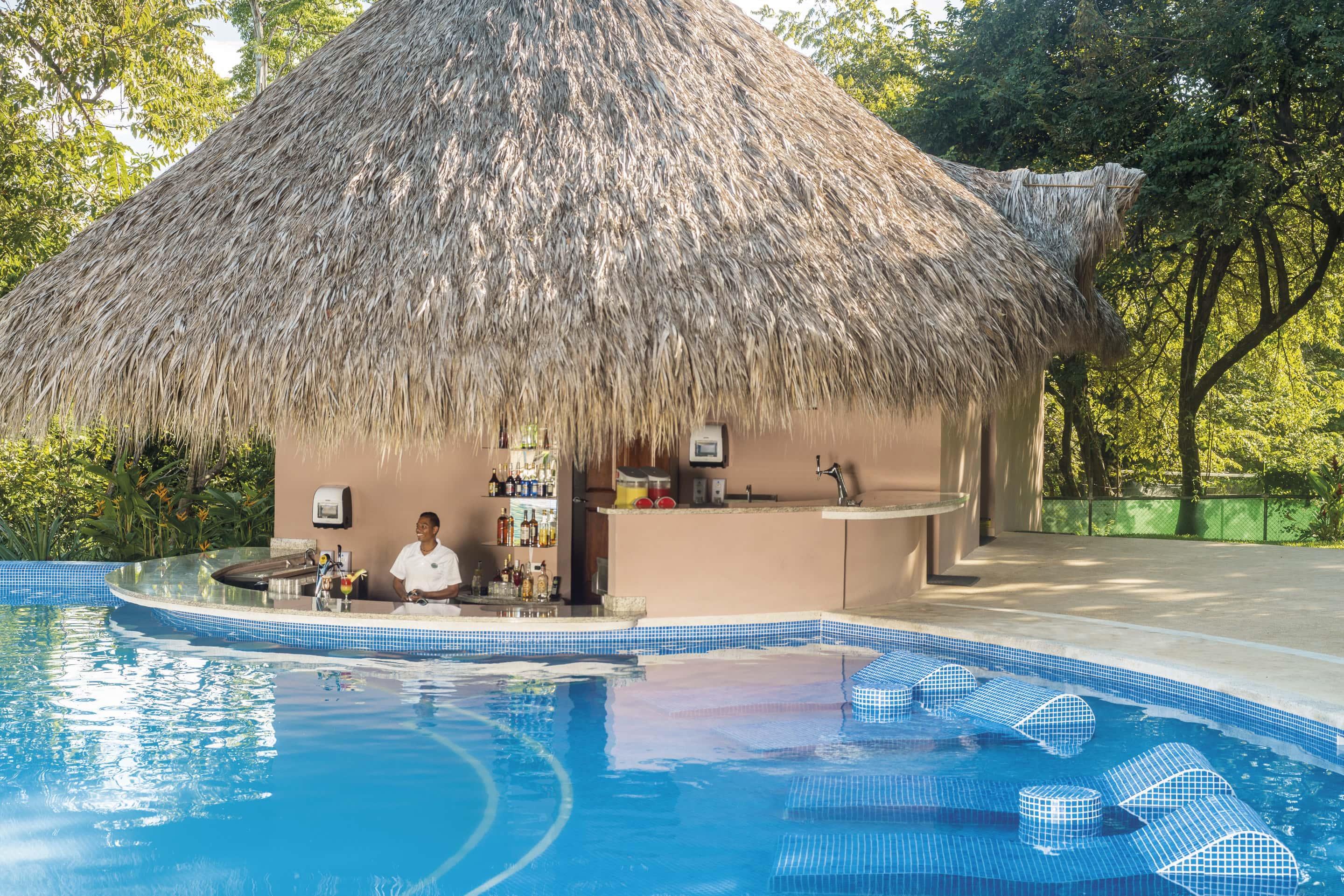 Occidental Papagayo Occidental Papagayo