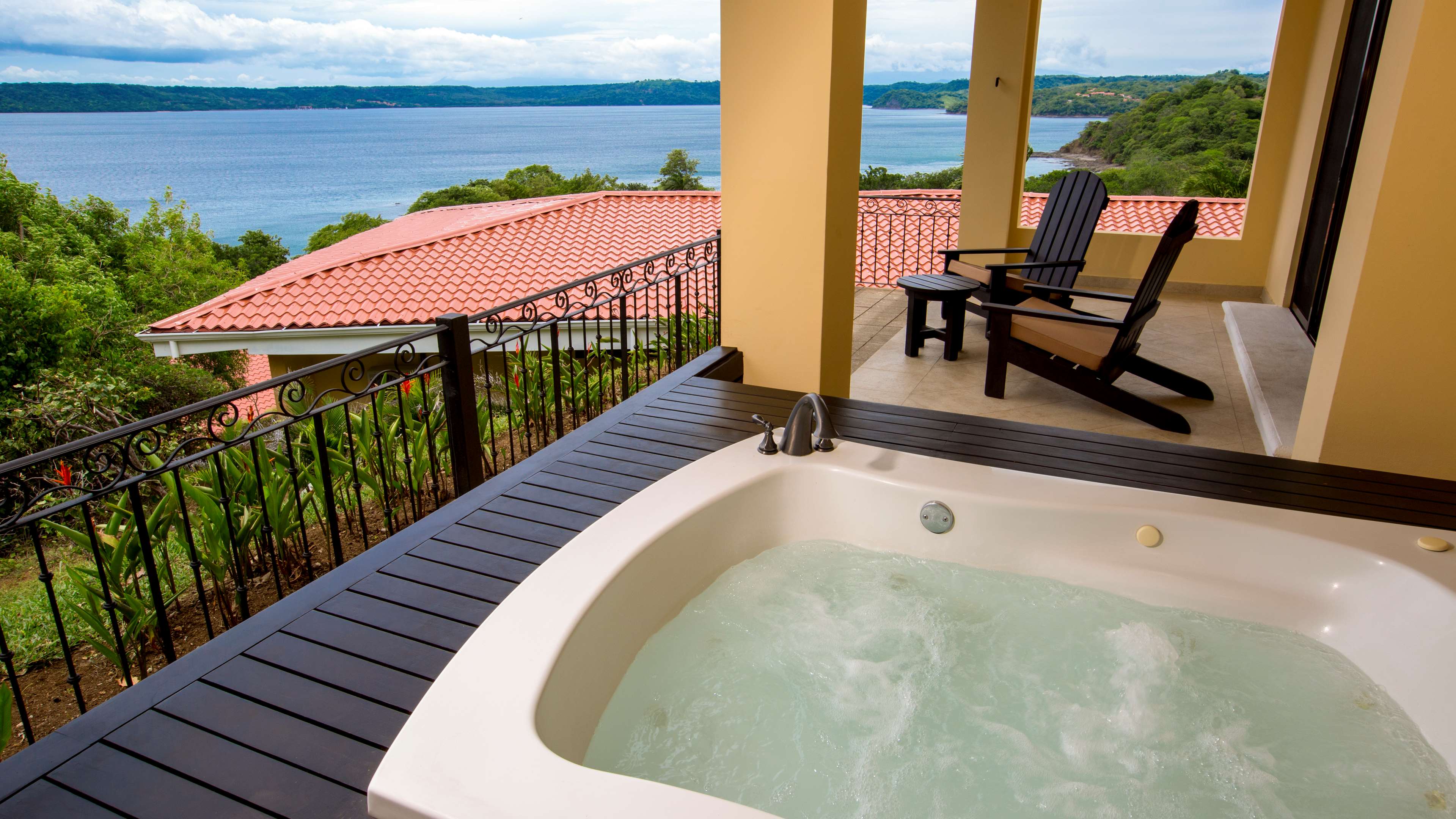 Occidental Papagayo Occidental Papagayo