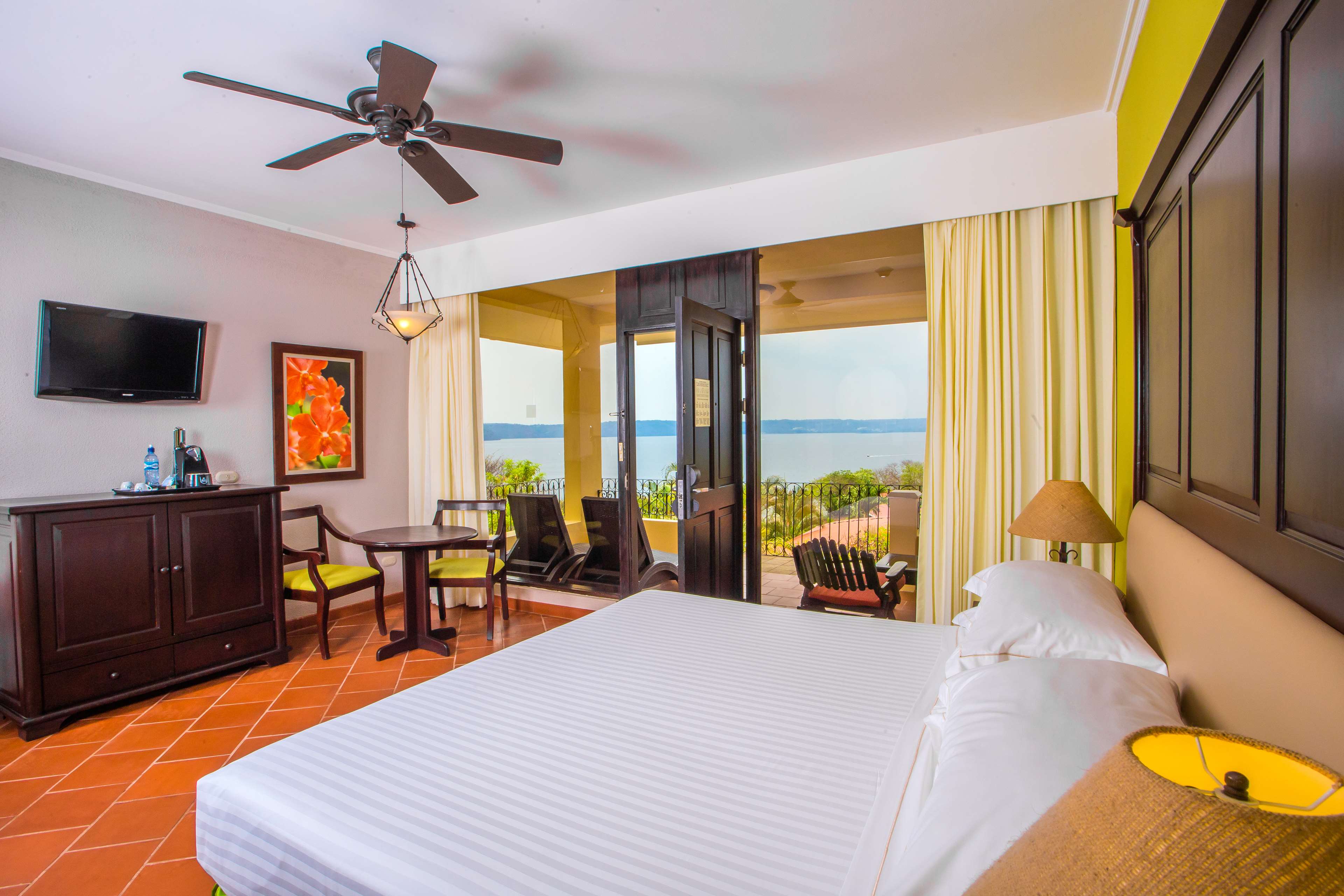 Occidental Papagayo Occidental Papagayo