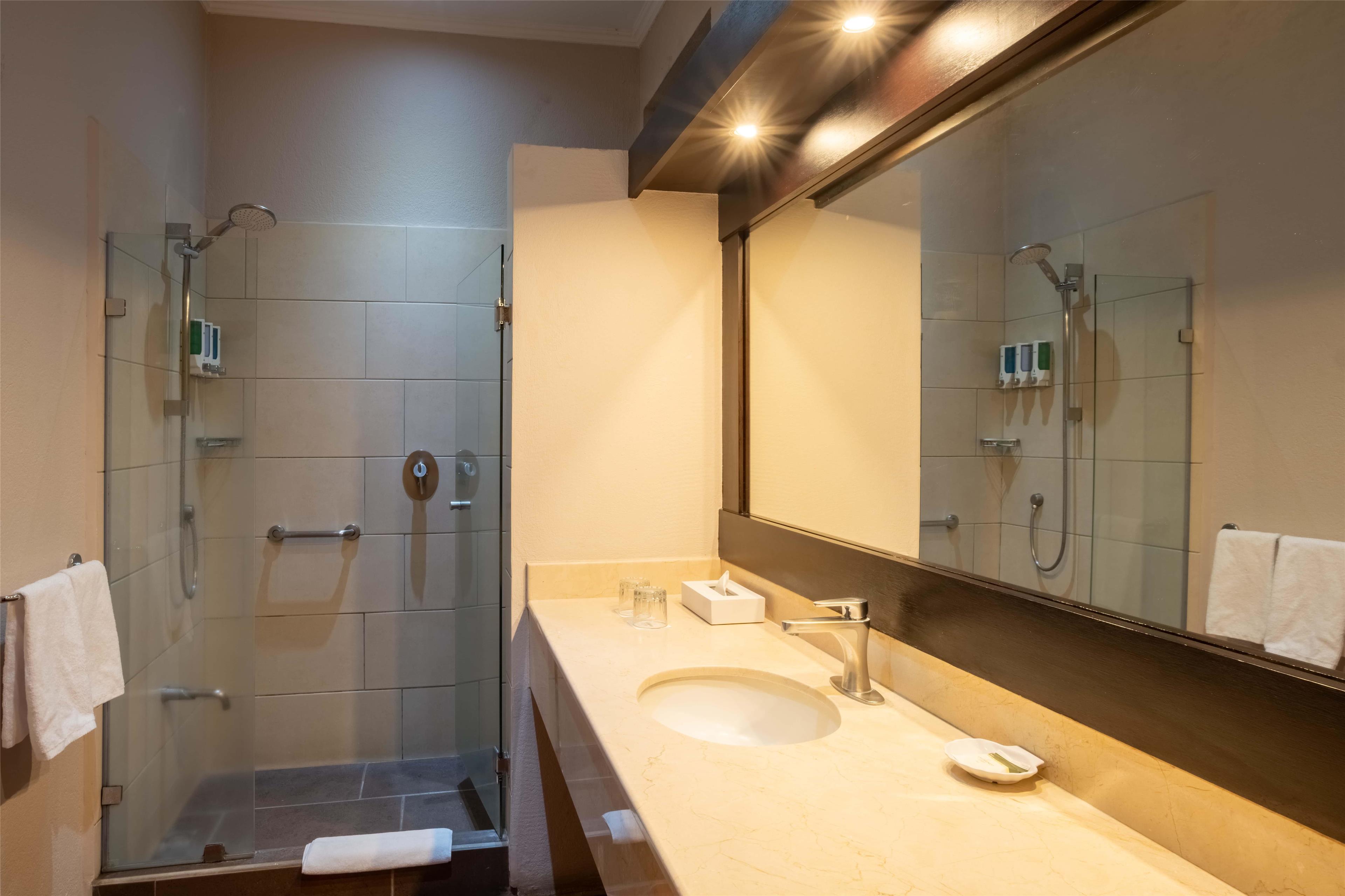 Occidental Papagayo Occidental Papagayo