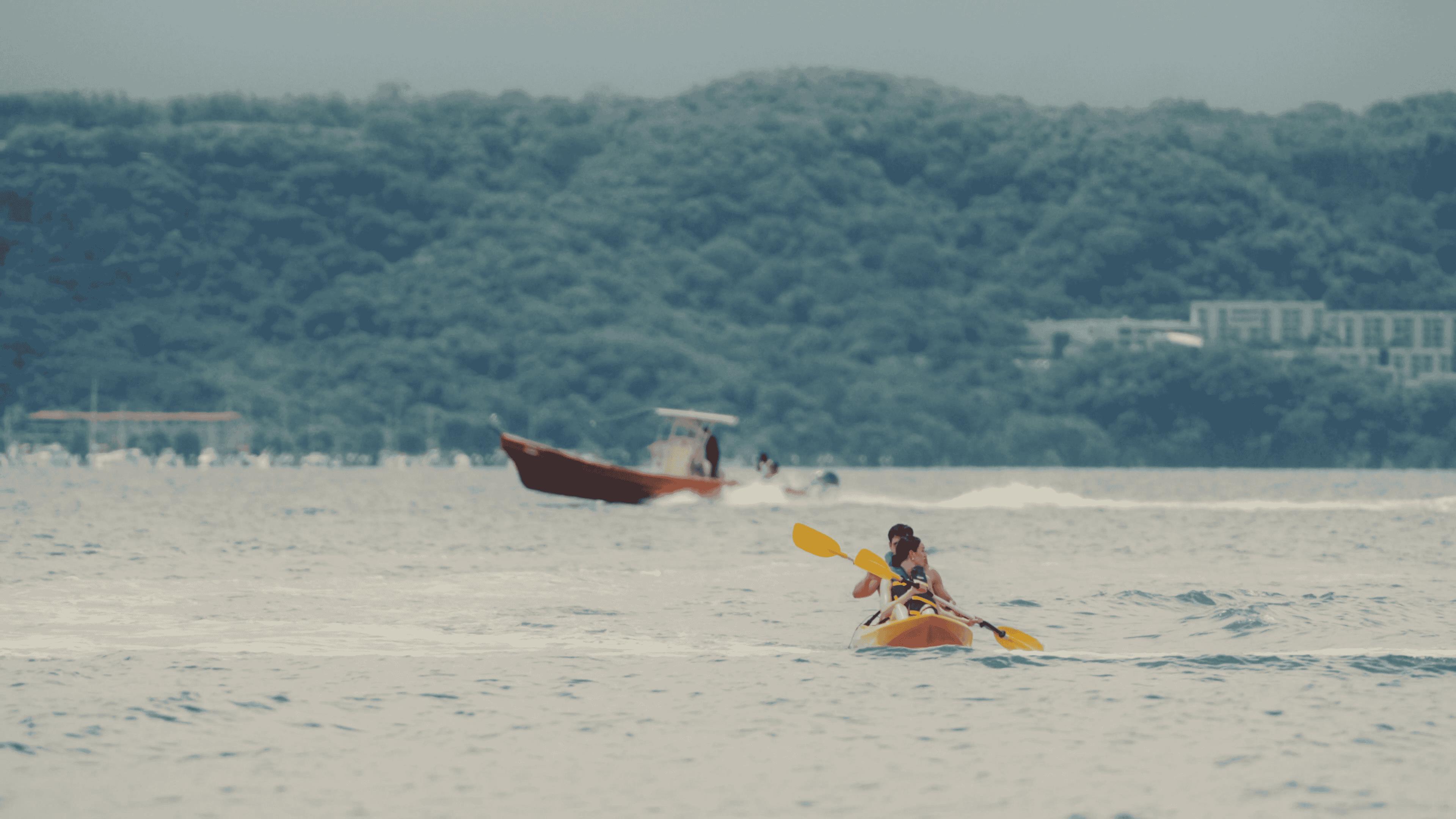 Occidental Papagayo Occidental Papagayo