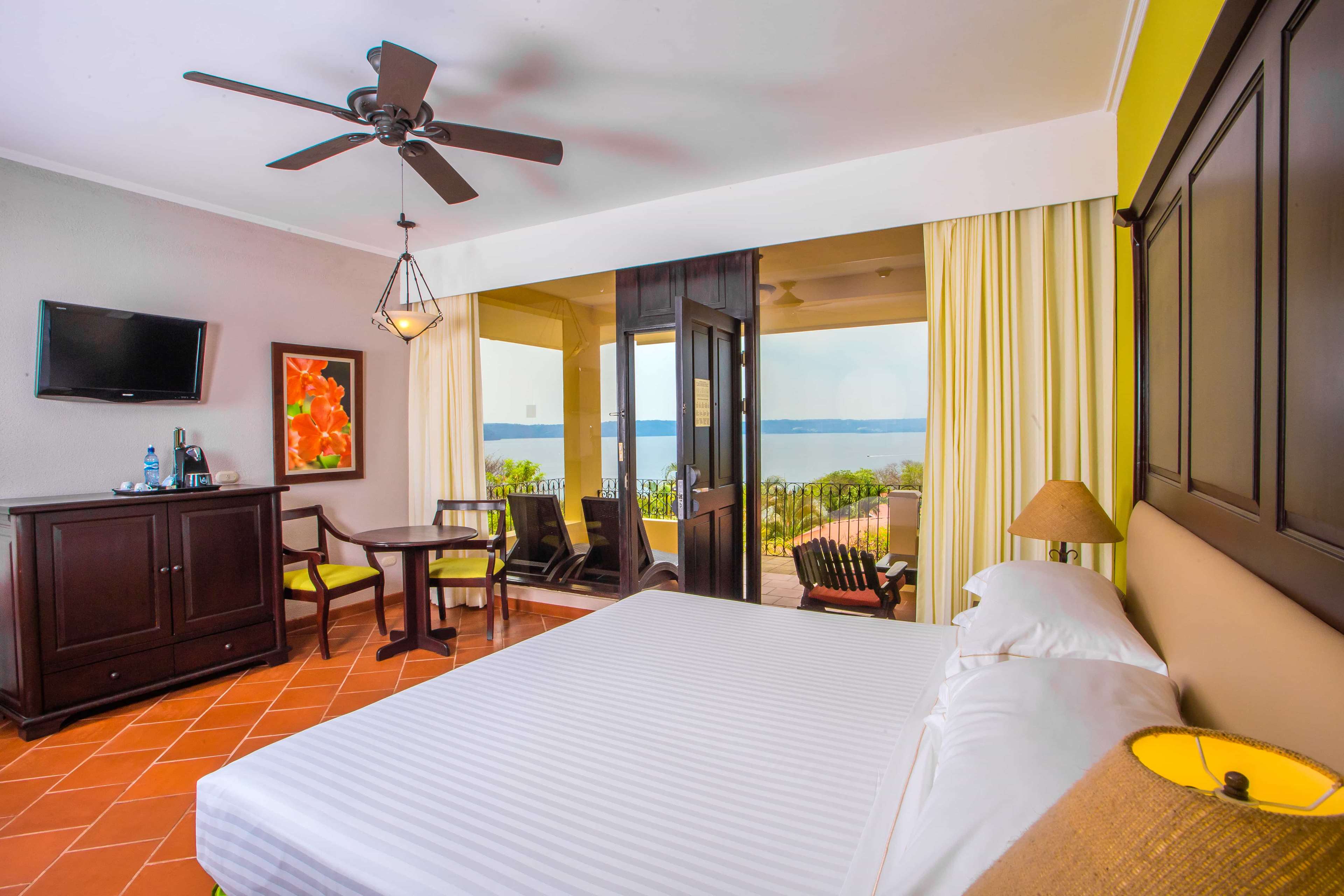 Occidental Papagayo Occidental Papagayo