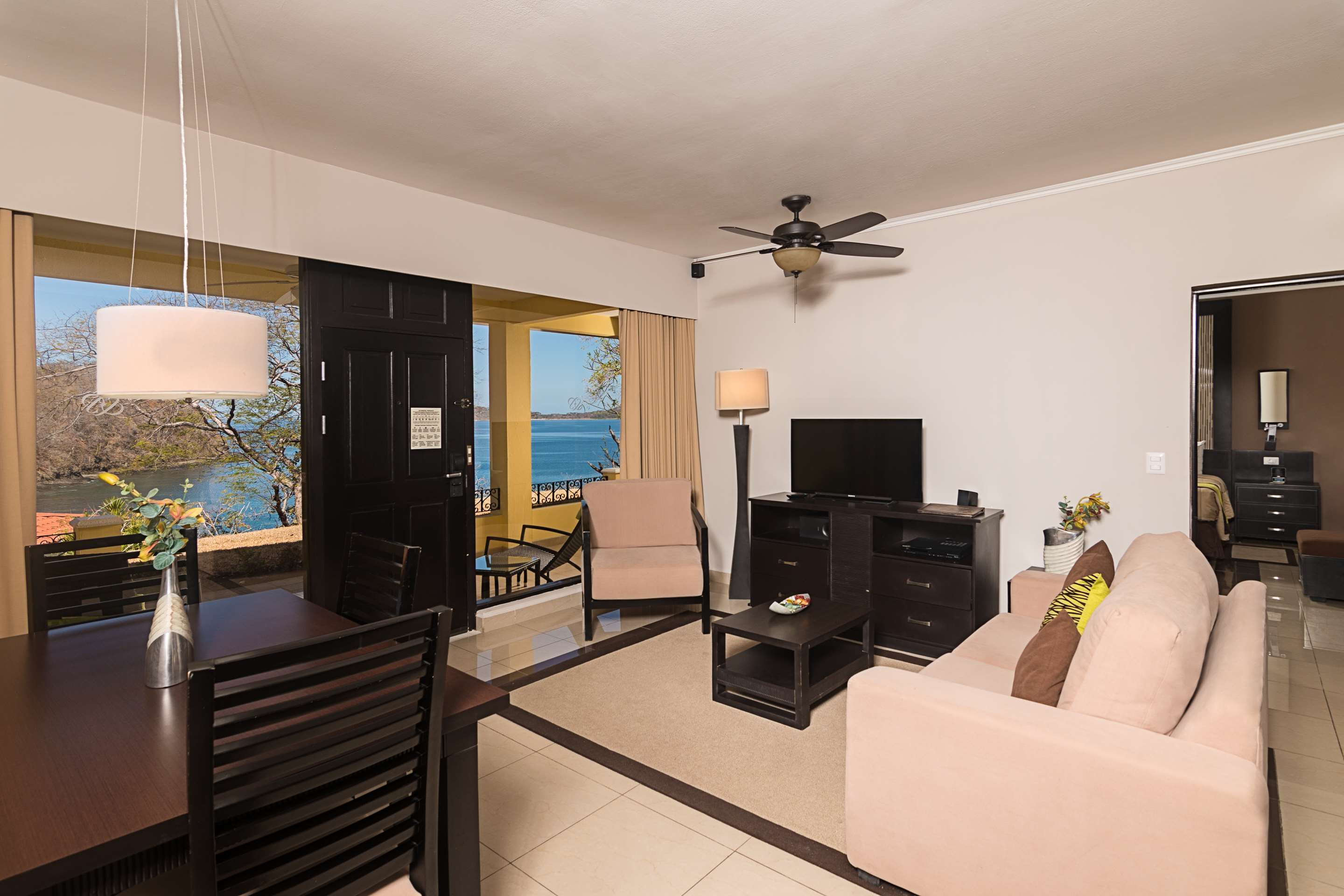 Occidental Papagayo Occidental Papagayo