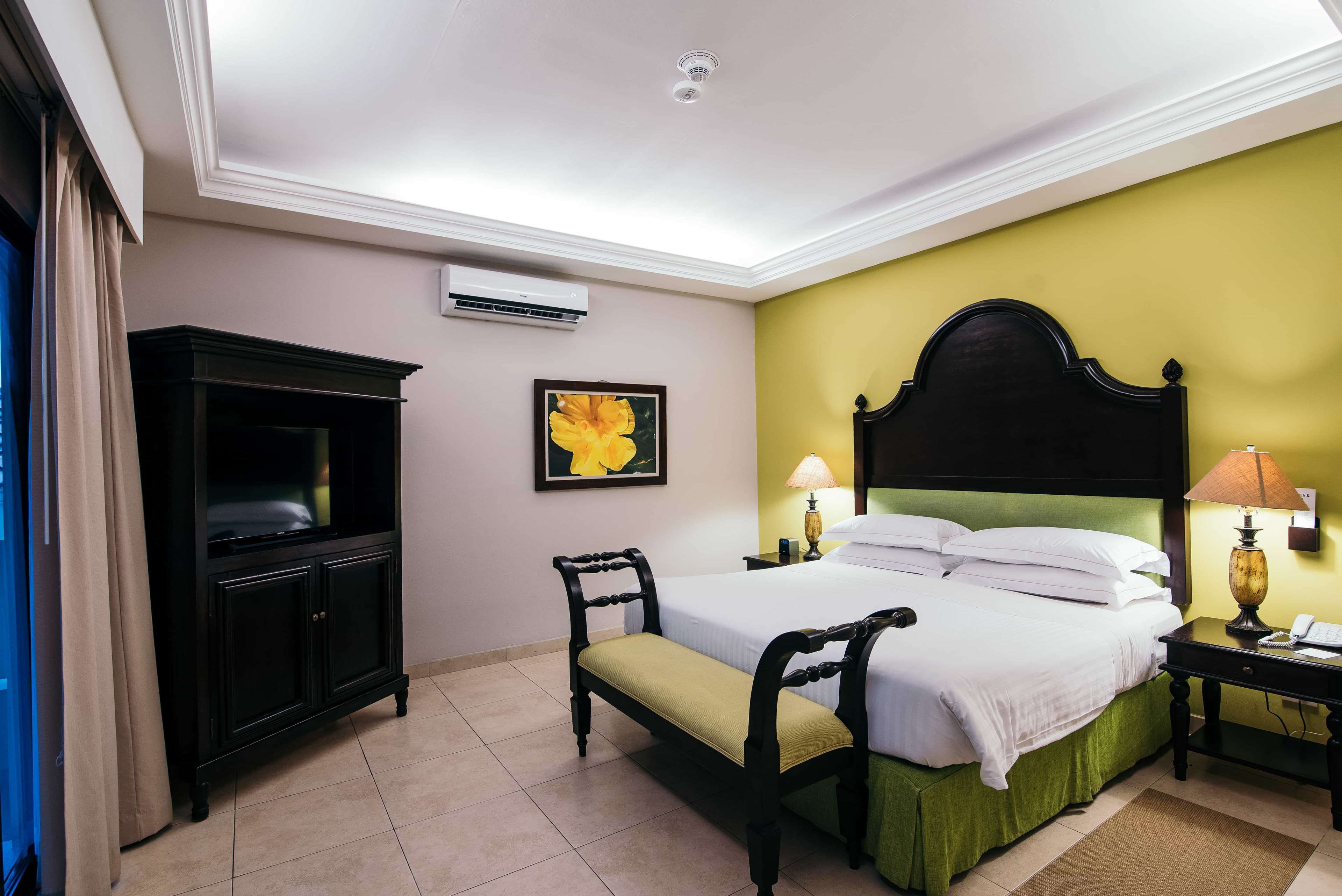 Occidental Papagayo Occidental Papagayo