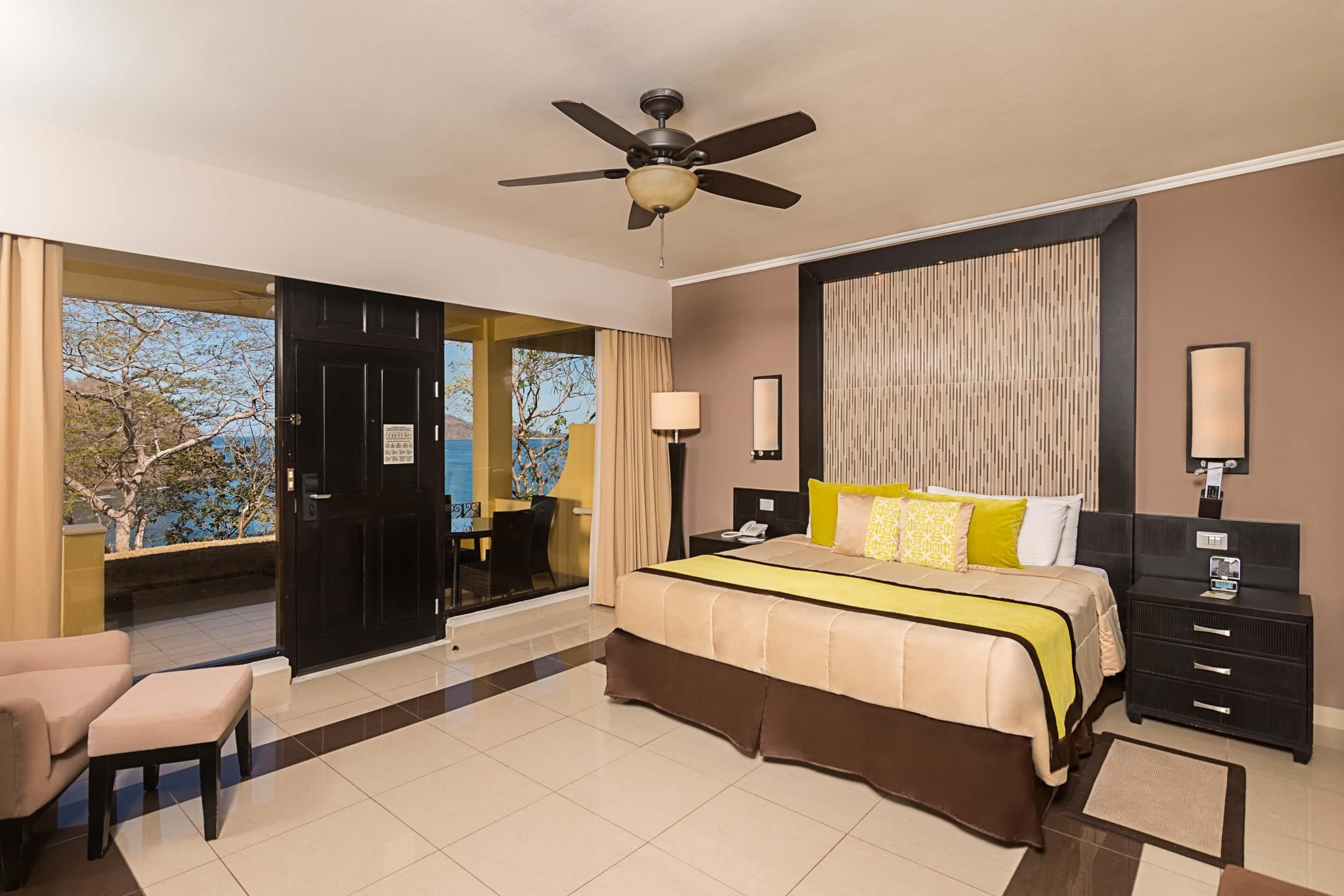 Occidental Papagayo Occidental Papagayo