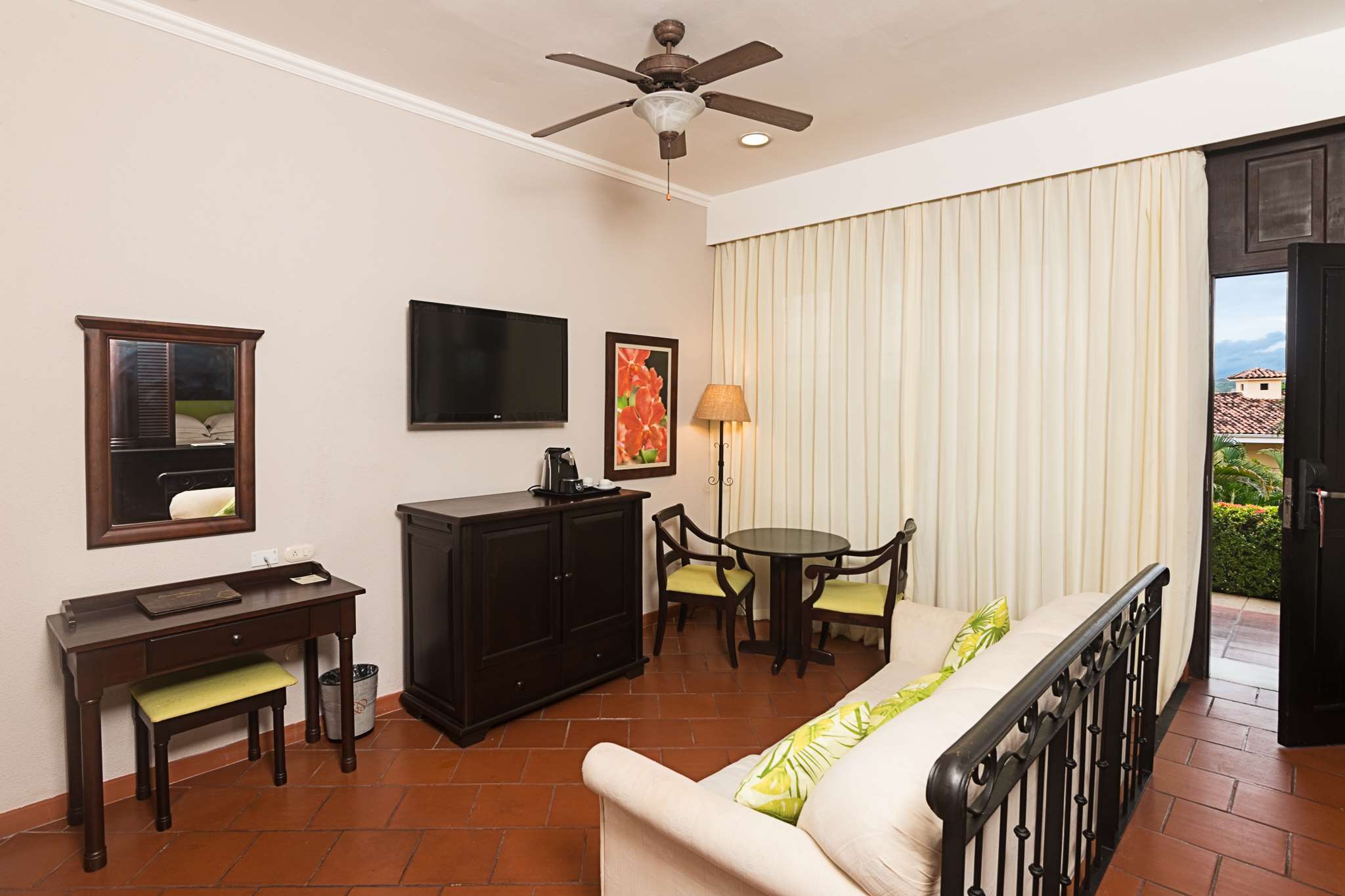 Occidental Papagayo Occidental Papagayo