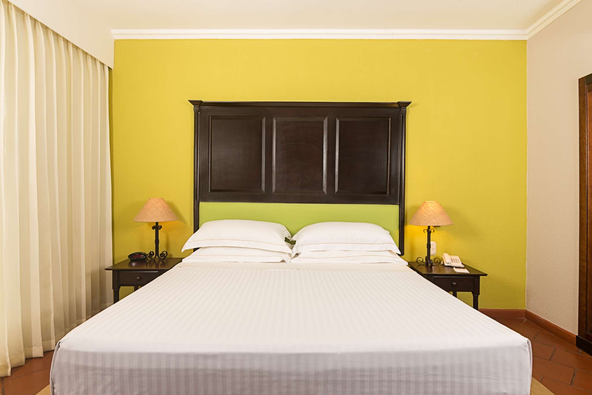 Occidental Papagayo Occidental Papagayo